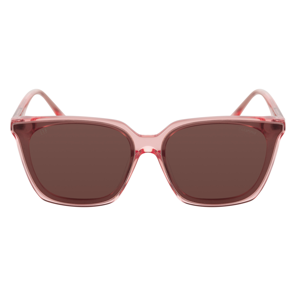 Óculos de Sol GAP SGP806 620PIN - Rosa Crystal 62 Rosa 3