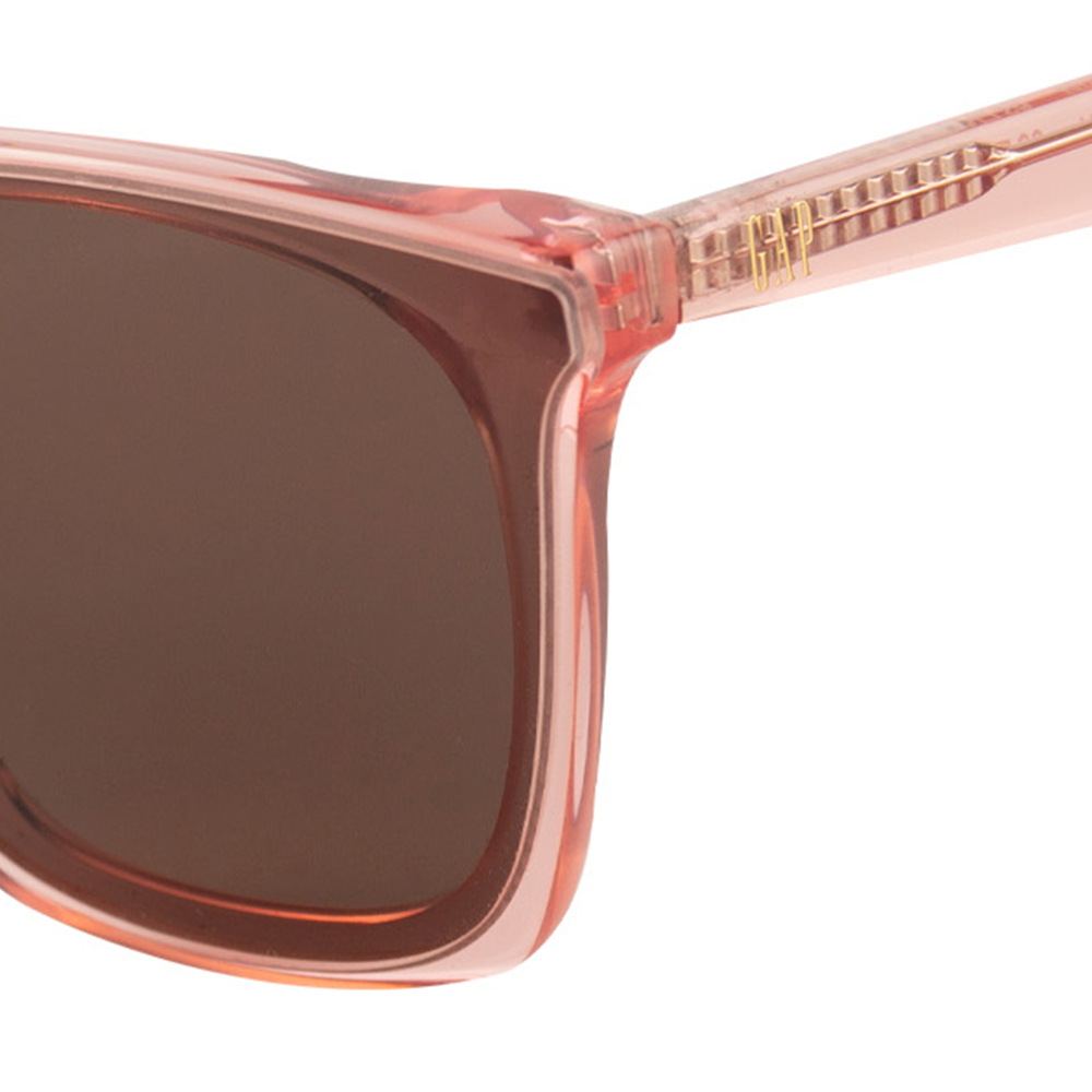 Óculos de Sol GAP SGP806 620PIN - Rosa Crystal 62 Rosa 5