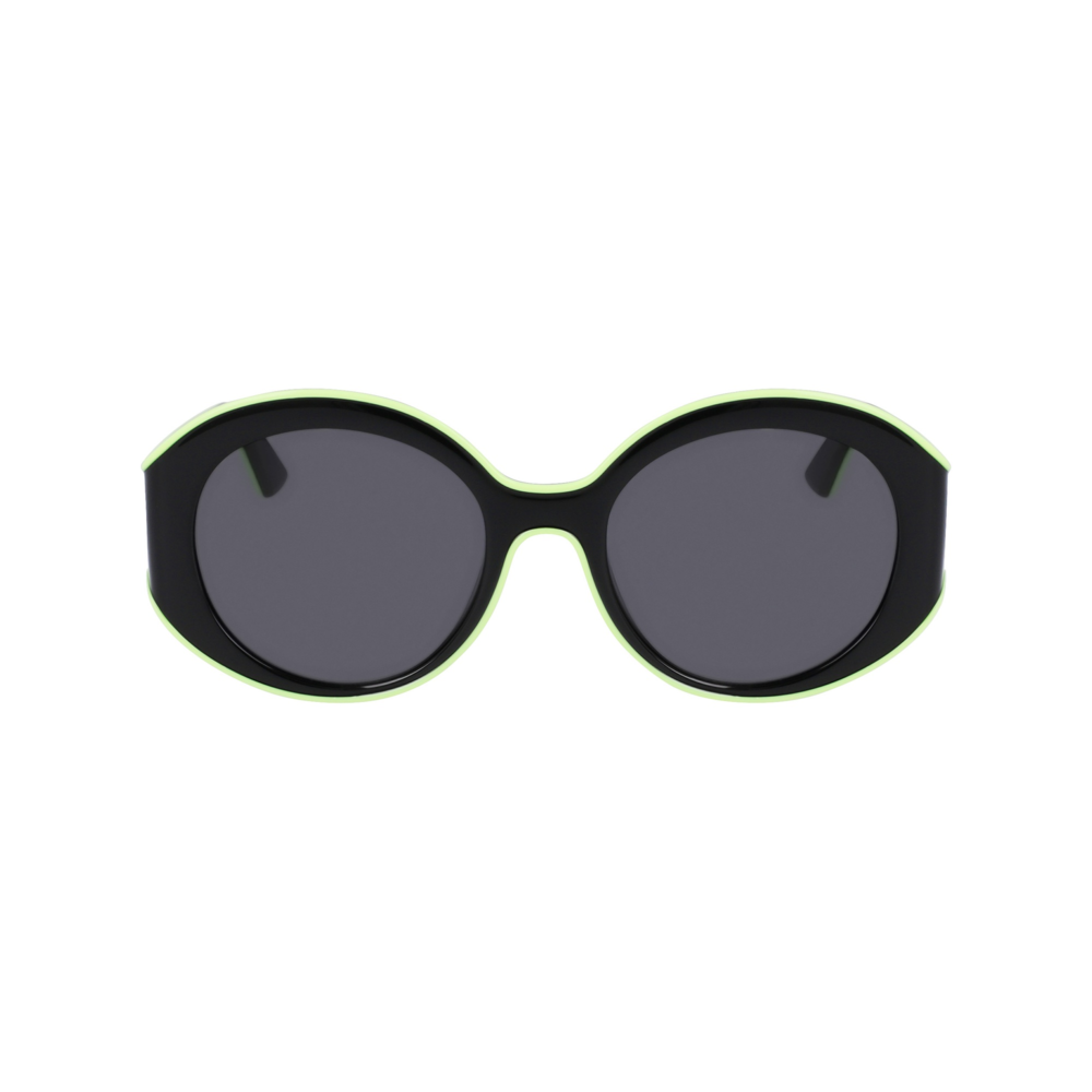 Óculos de Sol Longchamp LO758S 001 - Preto 53 Preto 3