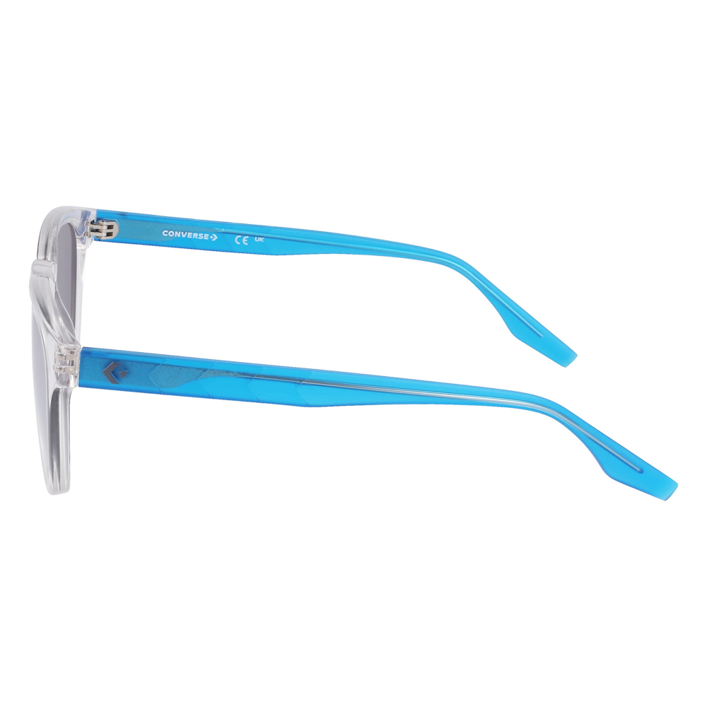 Óculos de Sol Converse CV541S Advance 970 - Cinza Cristal 52 Cinza 3