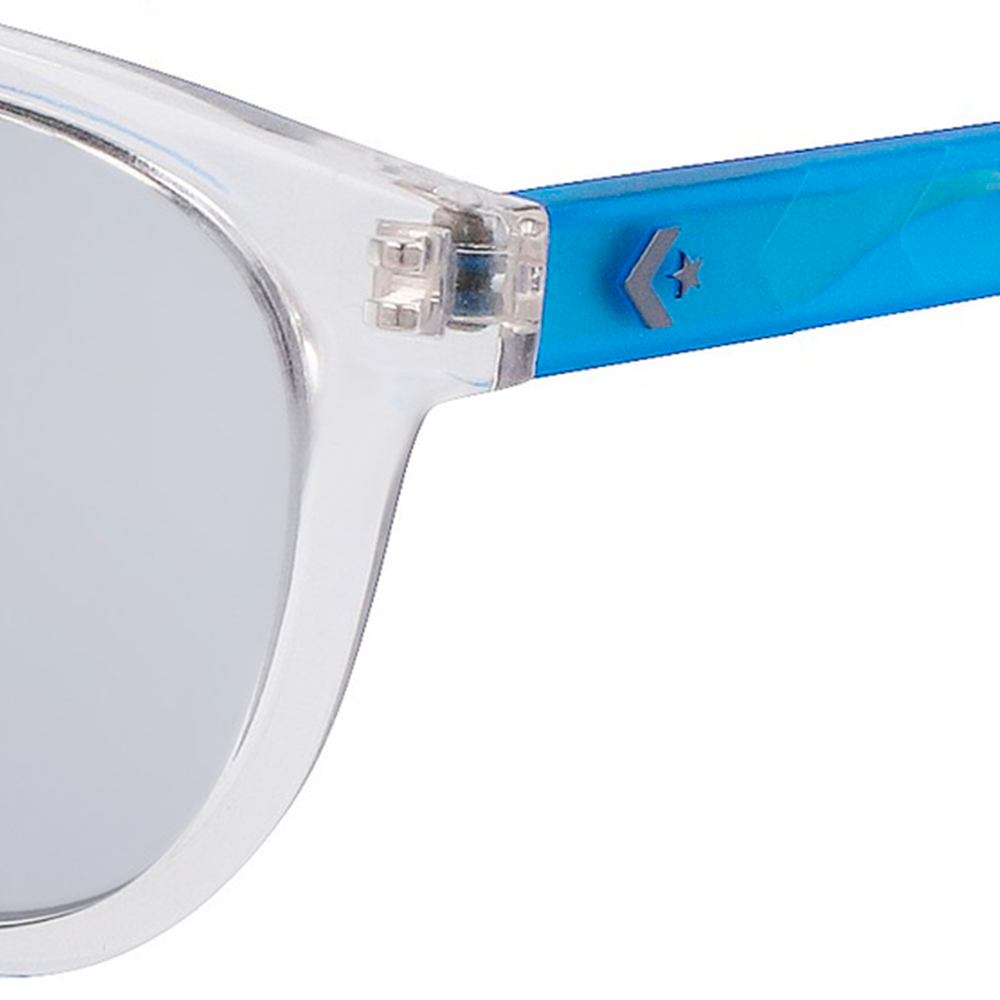 Óculos de Sol Converse CV541S Advance 970 - Cinza Cristal 52 Cinza 6