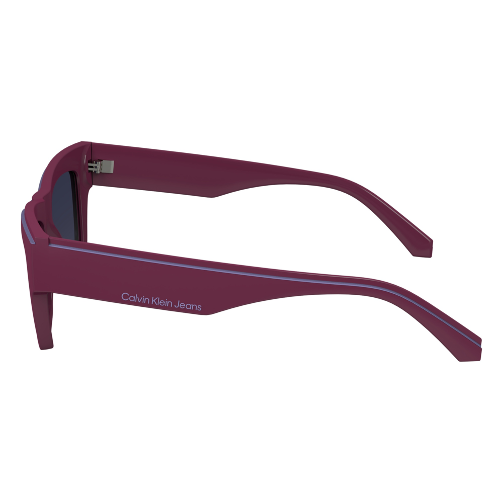 Óculos de Sol Calvin Klein Jeans CKJ24602S 510 - Vermelho 52 Vermelho 6