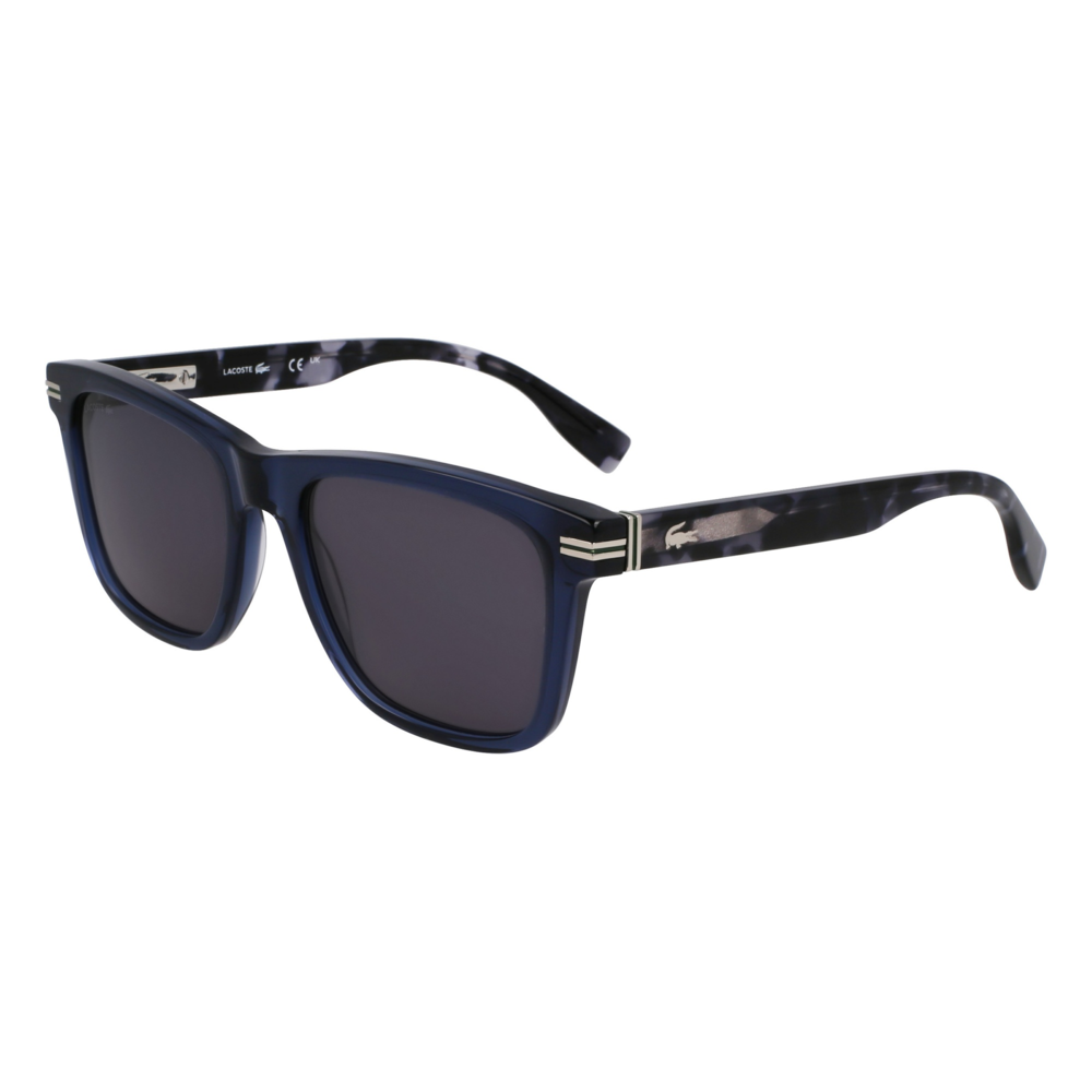 Óculos de Sol Lacoste L6045S 410 - Azul Cristal 54
