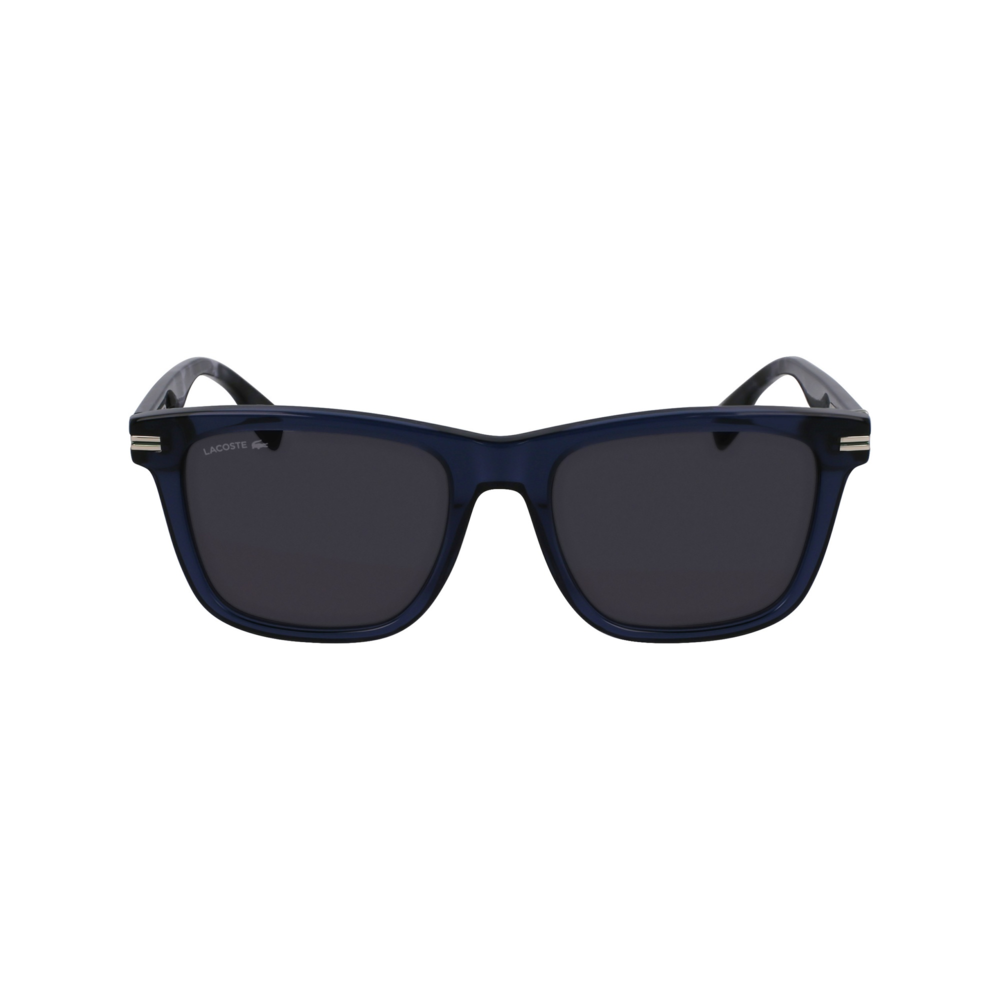 Óculos de Sol Lacoste L6045S 410 - Azul Cristal 54 Azul 2