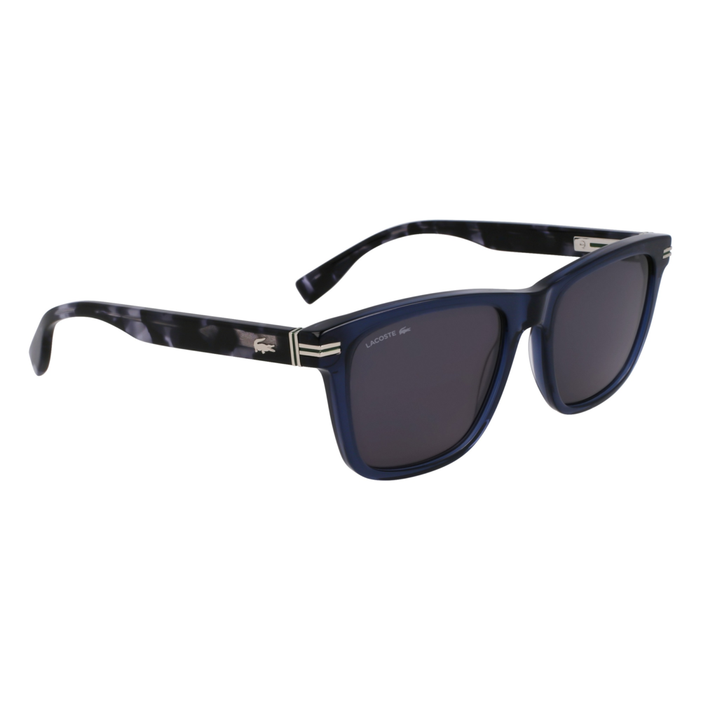 Óculos de Sol Lacoste L6045S 410 - Azul Cristal 54 Azul 4