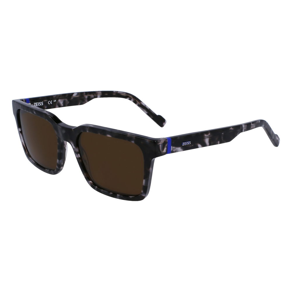 Óculos de Sol Zeiss ZS23527S 062 - Preto Tortoise 55