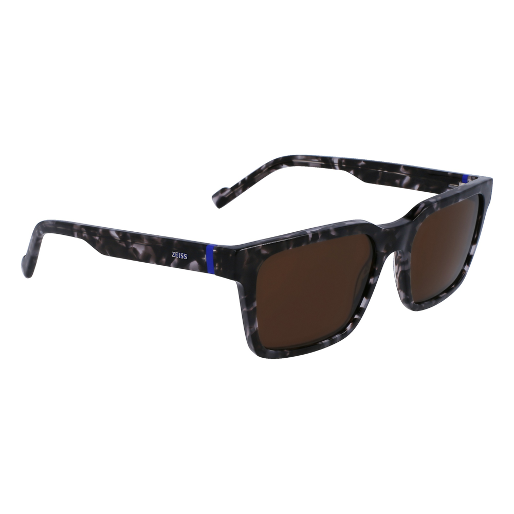 Óculos de Sol Zeiss ZS23527S 062 - Preto Tortoise 55 Preto 4