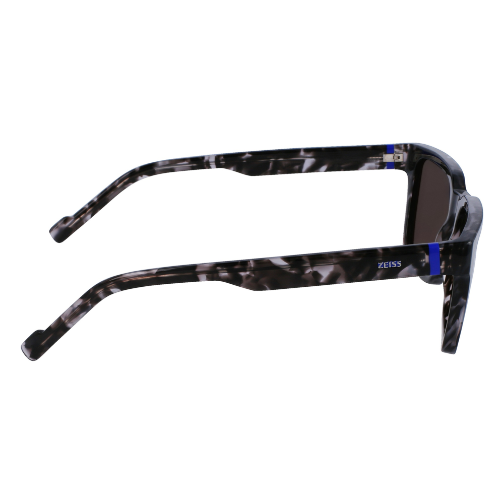 Óculos de Sol Zeiss ZS23527S 062 - Preto Tortoise 55 Preto 5