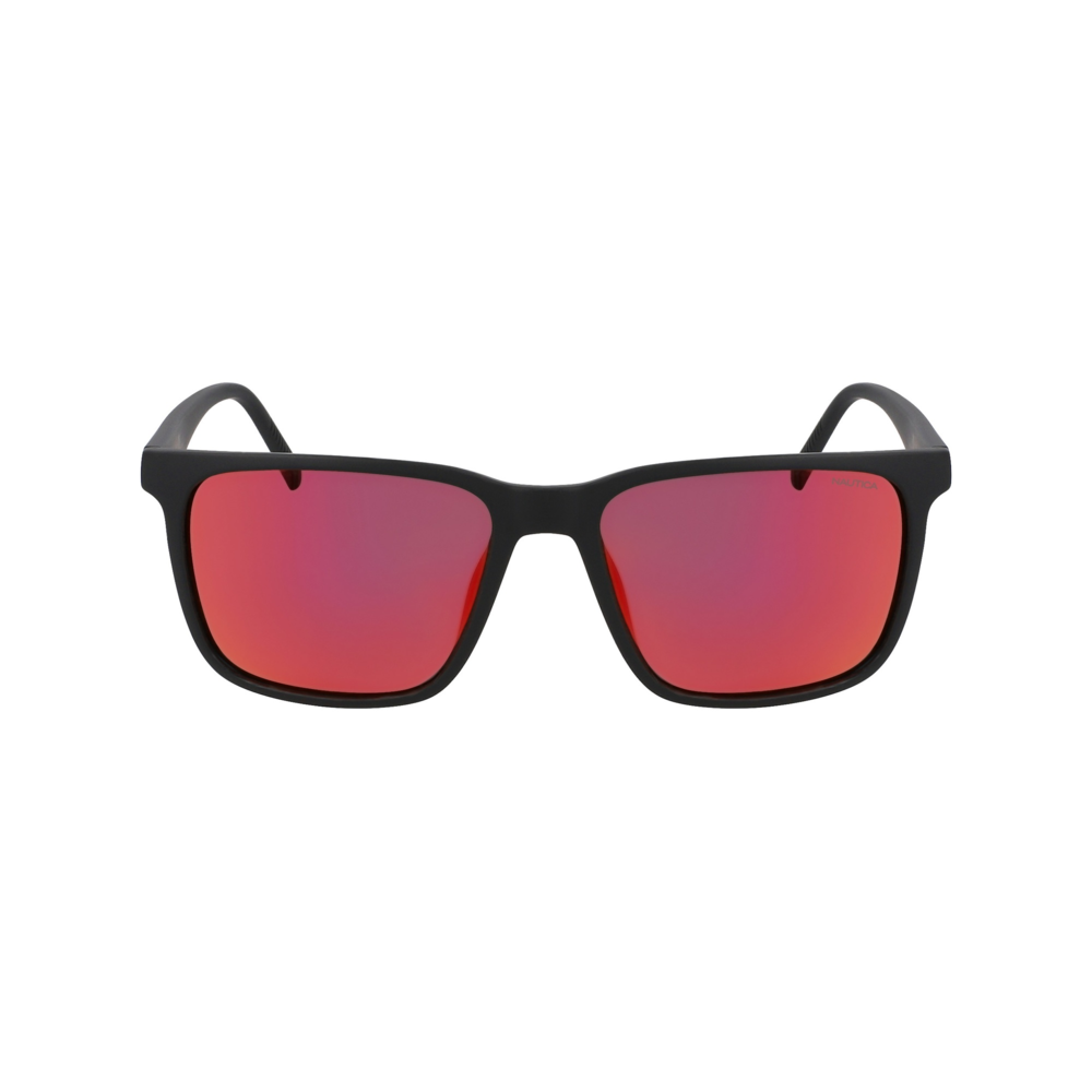 Óculos de Sol Nautica N6259S 005 - Preto 55 Preto 3