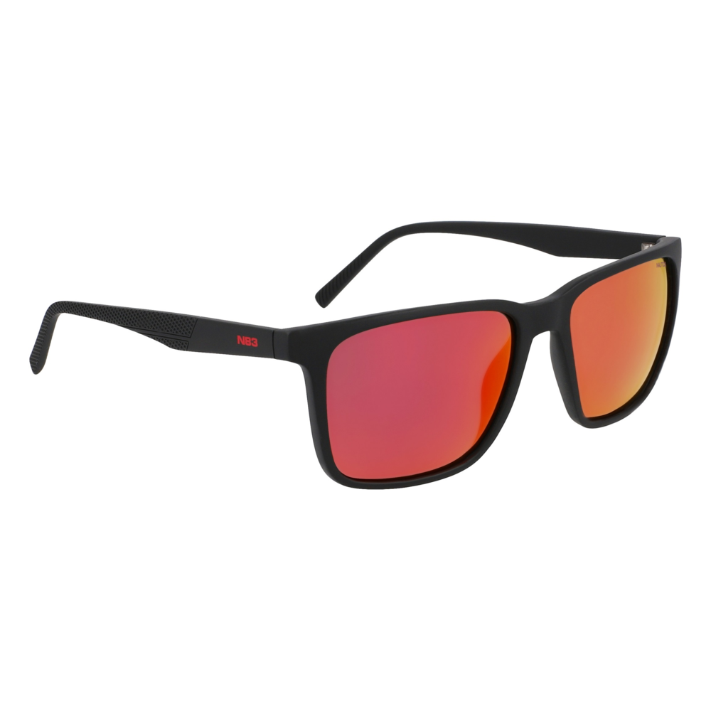 Óculos de Sol Nautica N6259S 005 - Preto 55 Preto 5