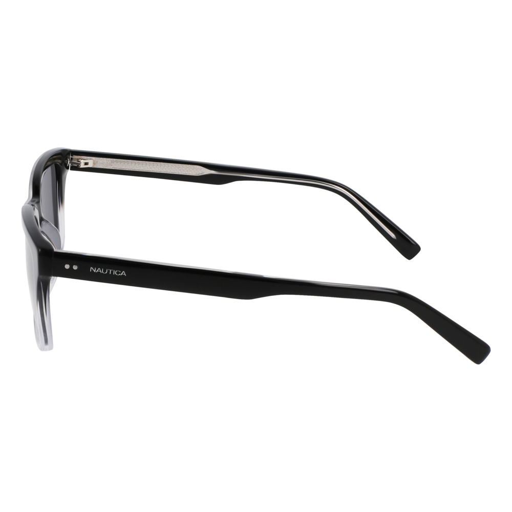 Óculos de Sol Nautica N6262S 009 - Preto 53 Preto 3