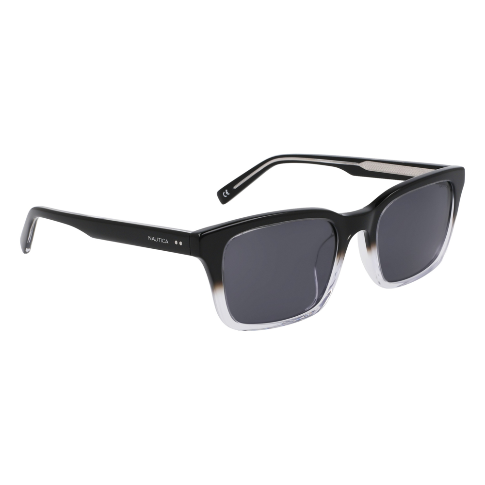 Óculos de Sol Nautica N6262S 009 - Preto 53 Preto 4
