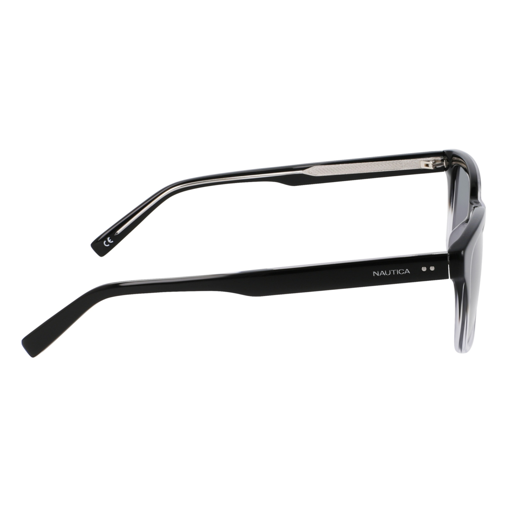 Óculos de Sol Nautica N6262S 009 - Preto 53 Preto 5