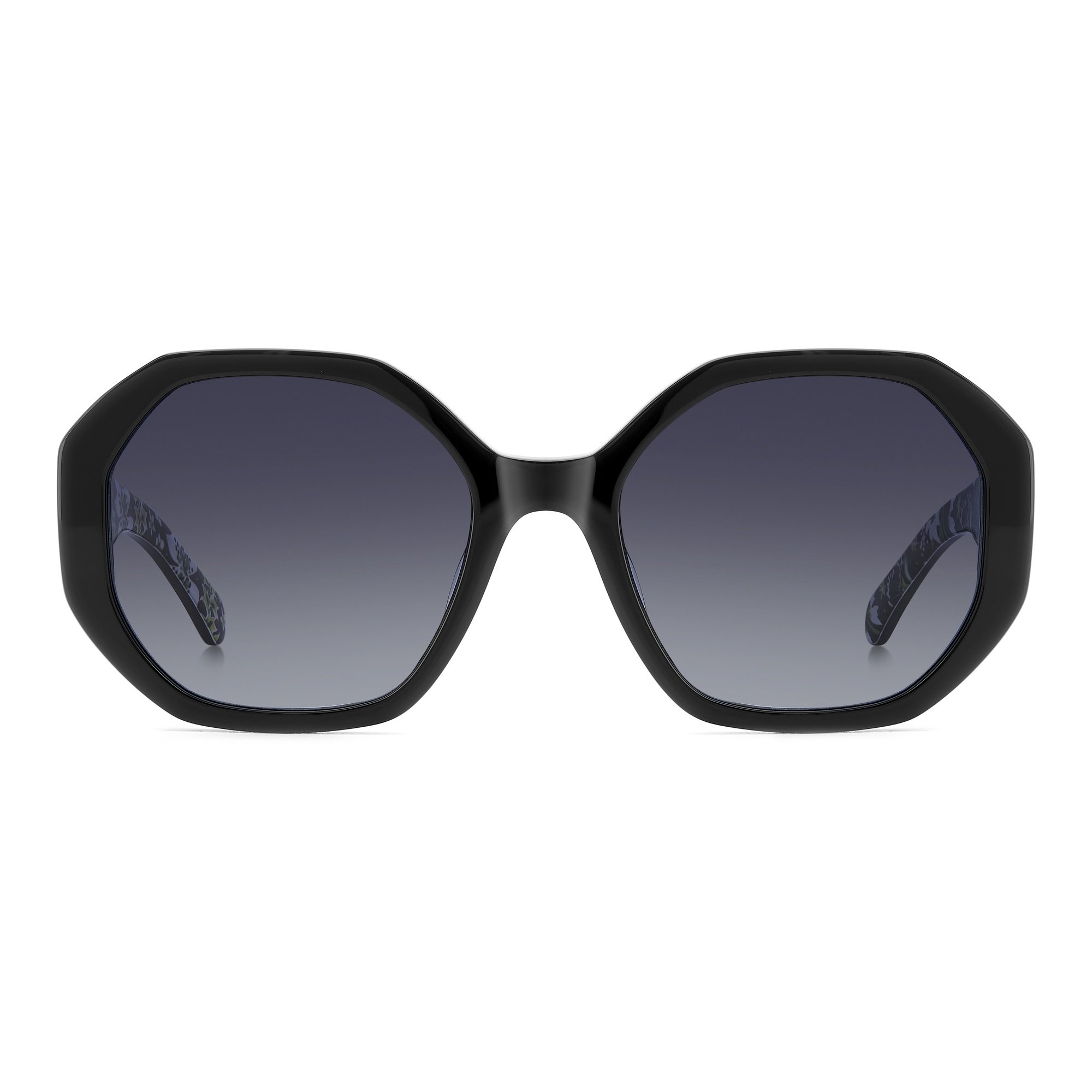 Óculos de Sol Feminino Kate Spade KS Flynnie/G/S 807 - Preto 54 Preto 3