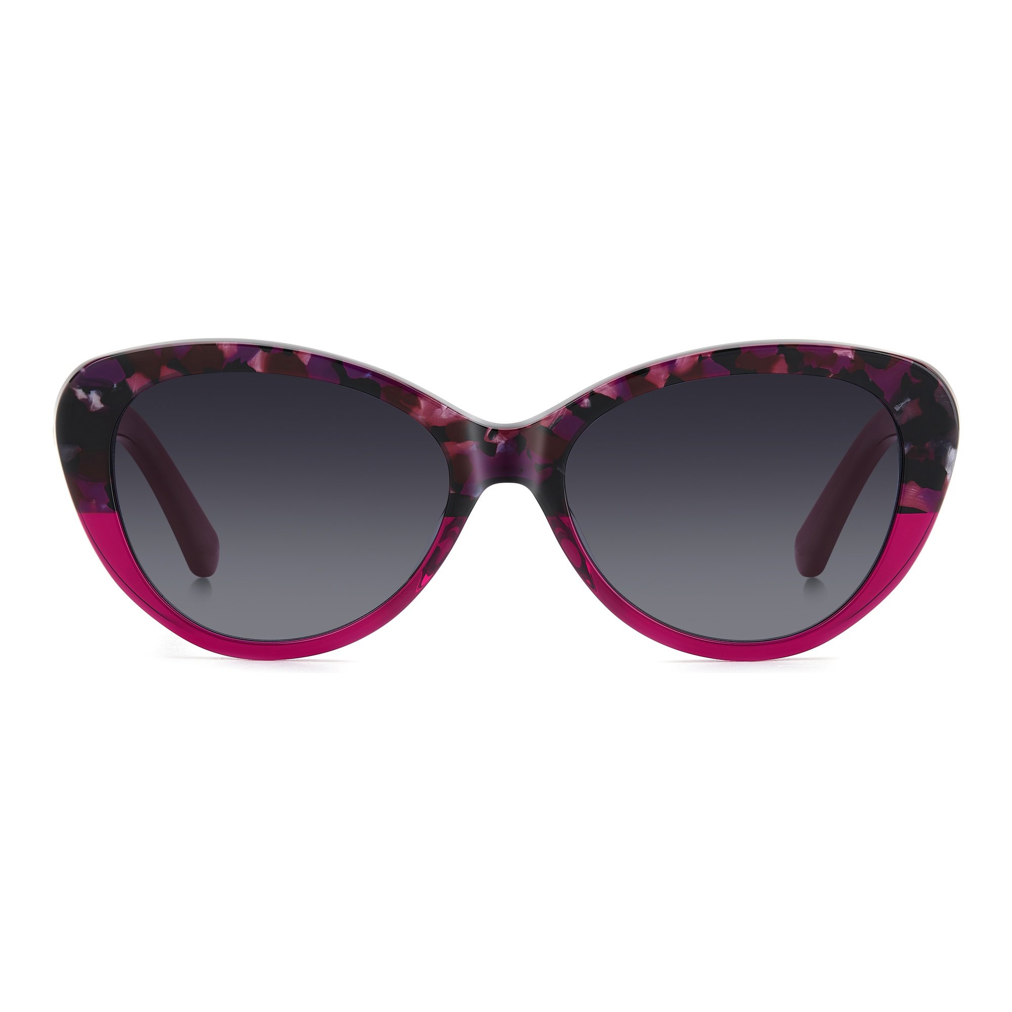 Óculos de Sol Feminino Kate Spade KS Josi/S HMW - Violeta Cristal 55 Roxo 3