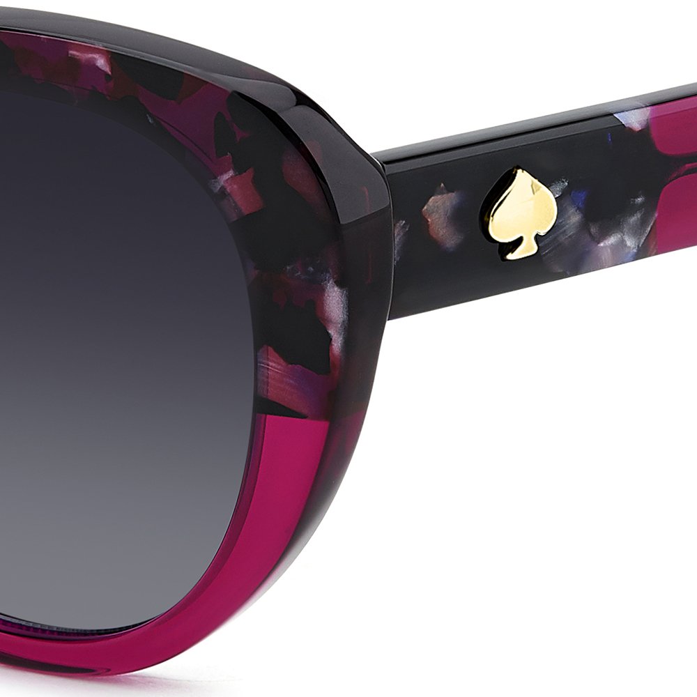 Óculos de Sol Feminino Kate Spade KS Josi/S HMW - Violeta Cristal 55 Roxo 4