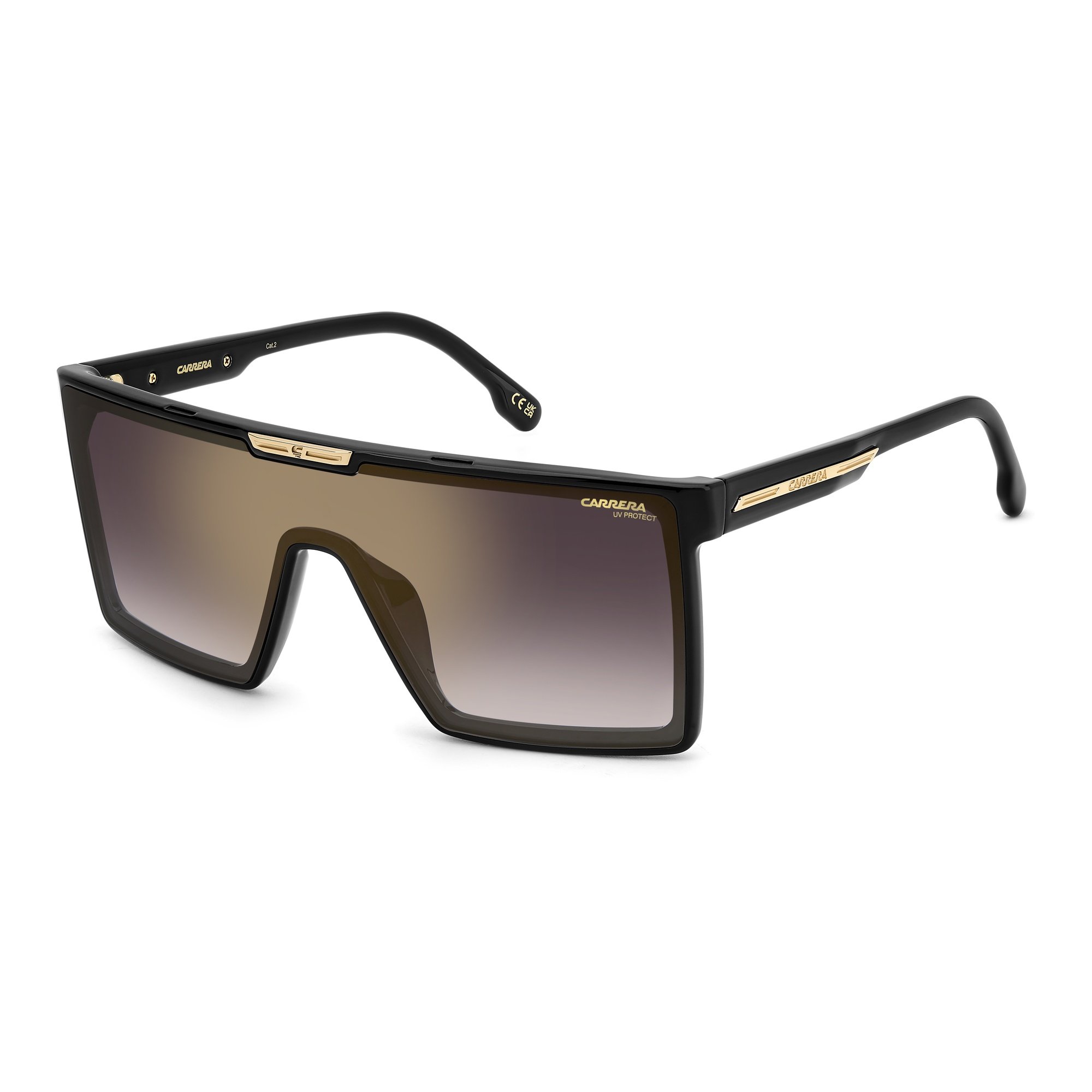 Óculos de Sol Masculino Carrera Victory C 07/S 807 - Preto 99