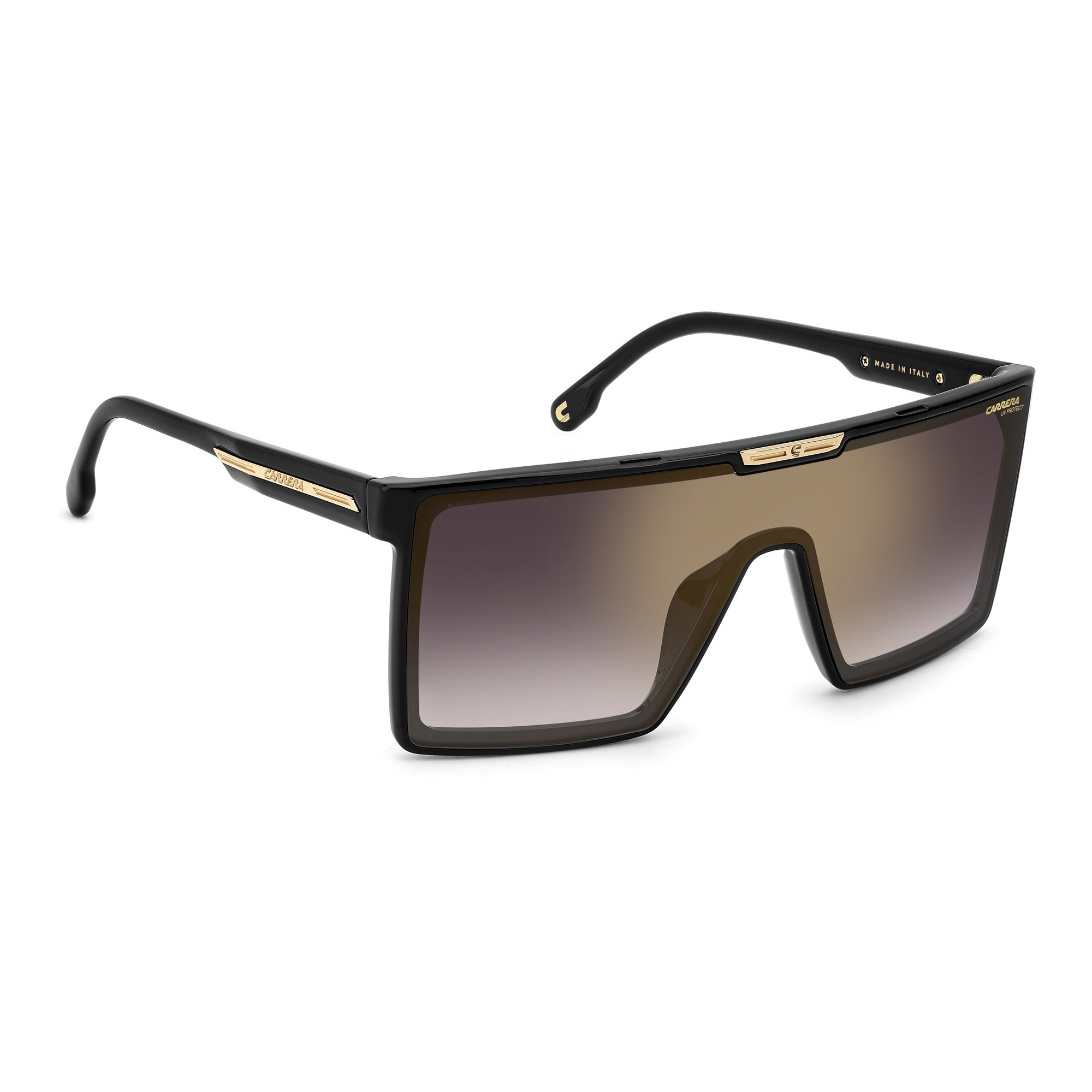Óculos de Sol Masculino Carrera Victory C 07/S 807 - Preto 99 Preto 2
