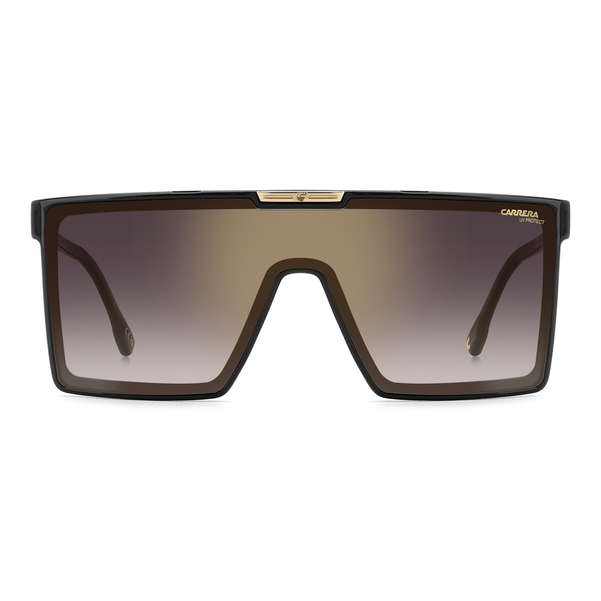 Óculos de Sol Masculino Carrera Victory C 07/S 807 - Preto 99 Preto 3