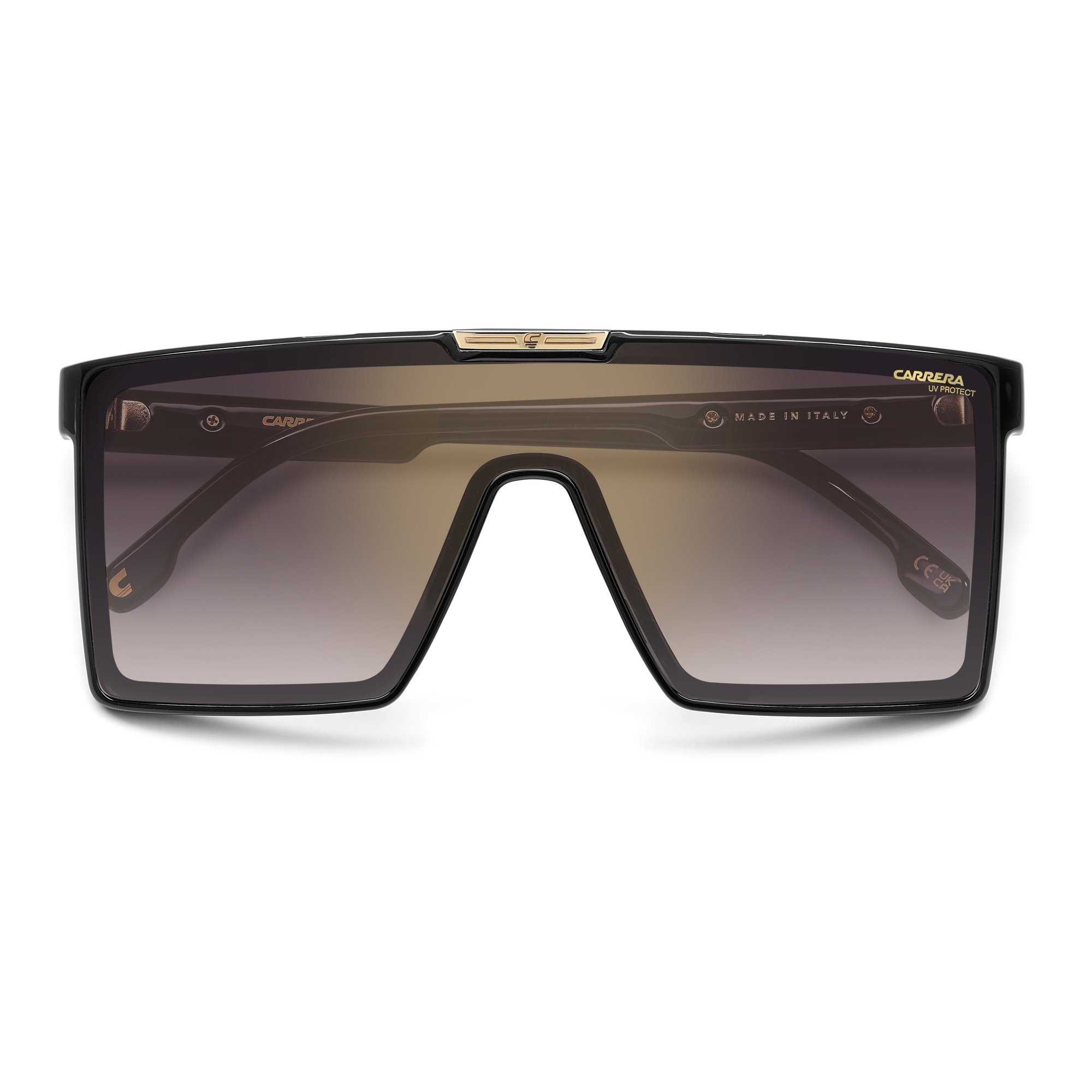Óculos de Sol Masculino Carrera Victory C 07/S 807 - Preto 99 Preto 4