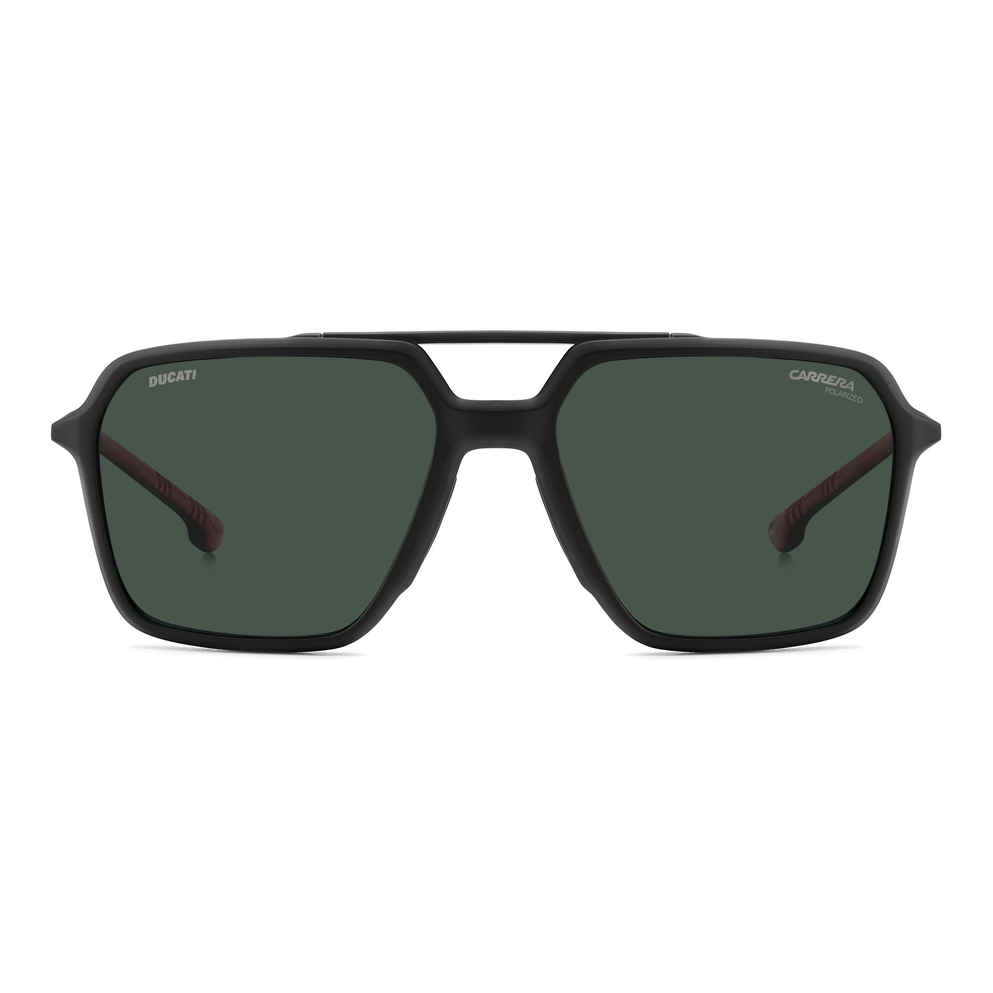 Óculos de Sol Carrera Ducati Carduc 042/S 003 - Preto Fosco 55 Preto 3