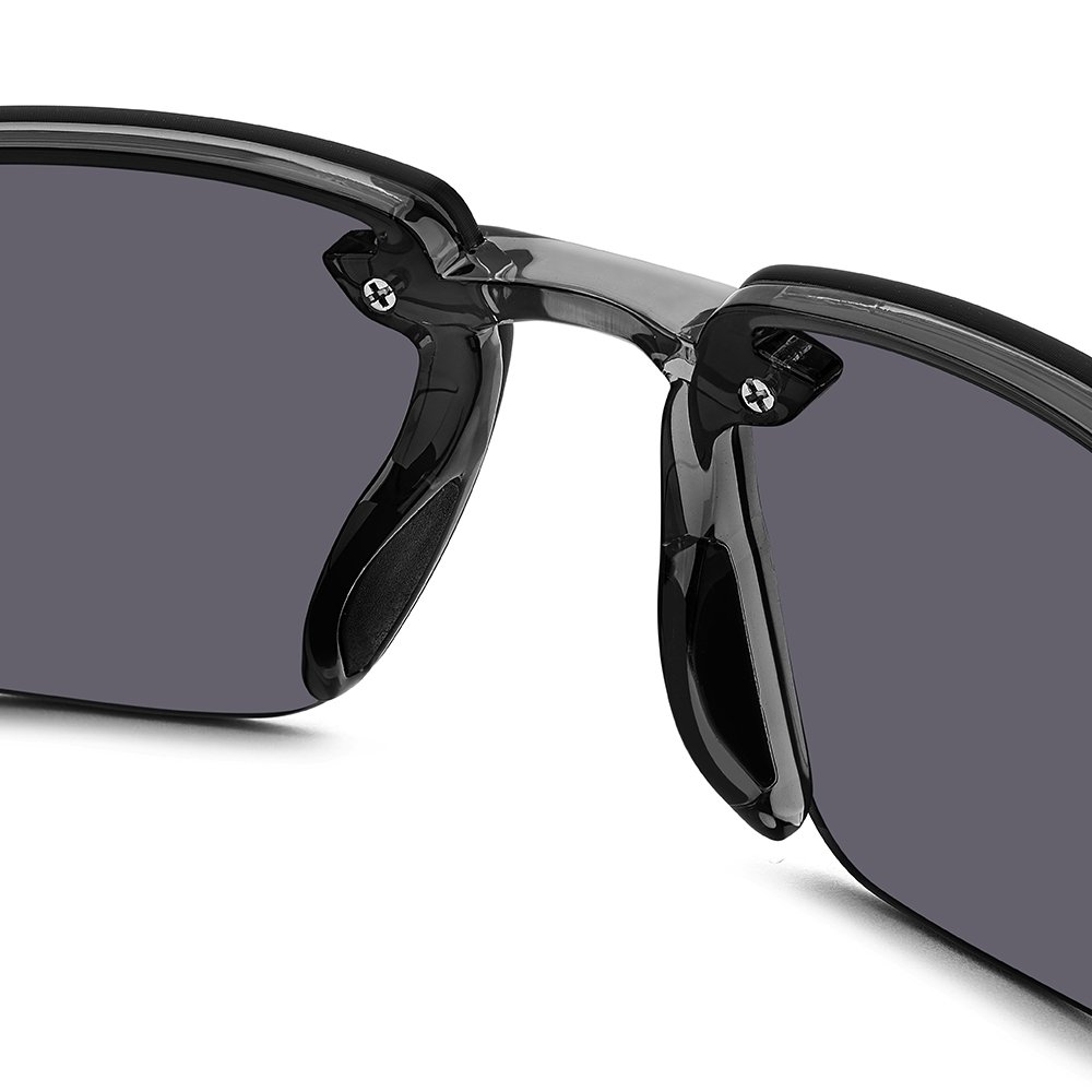 Óculos de Sol Esportivo Carrera Ducati Carduc 043/S R6S - Cinza 63 Cinza 5