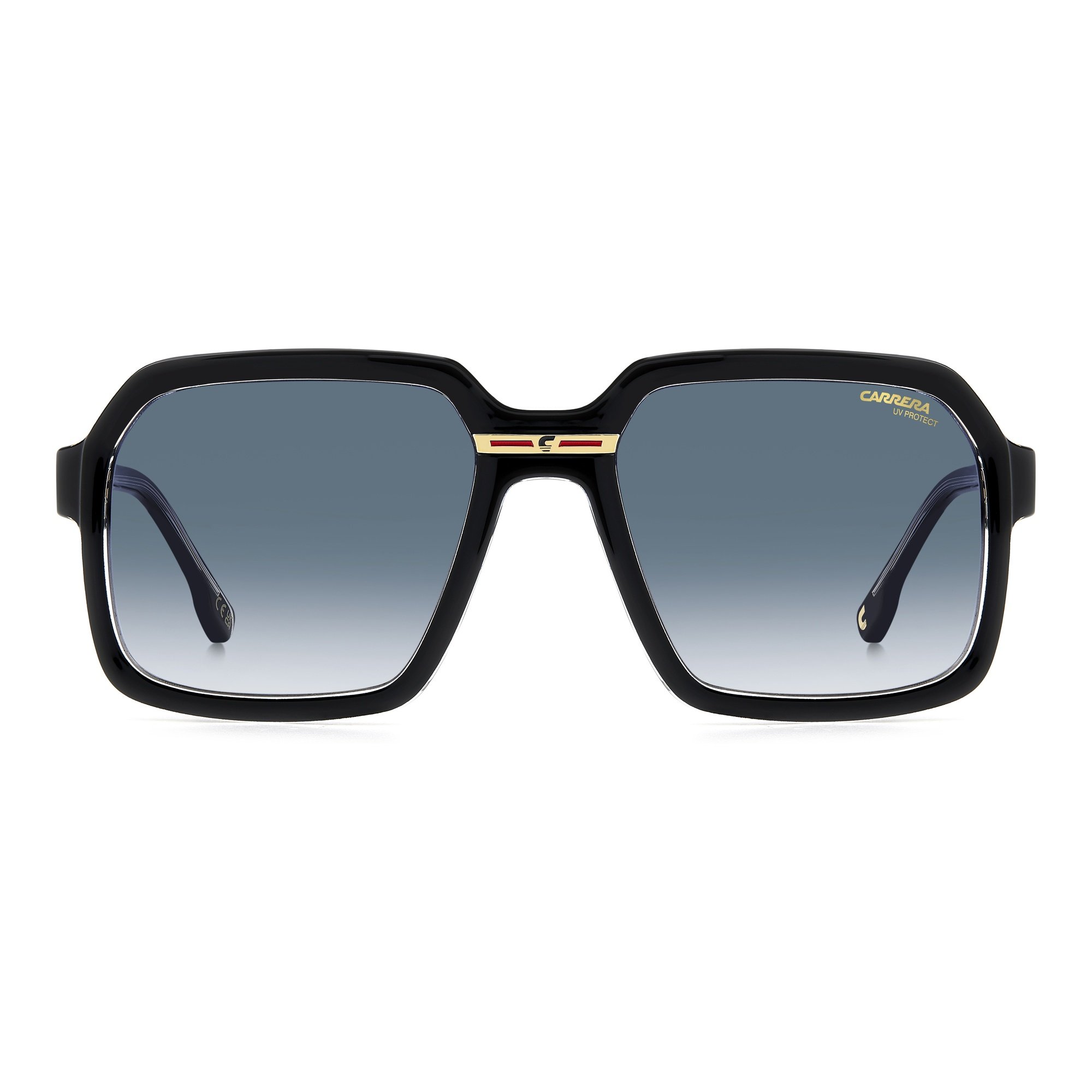 Óculos de Sol Masculino Carrera Victory C 08/S 7C5 - Preto 56 Preto 3
