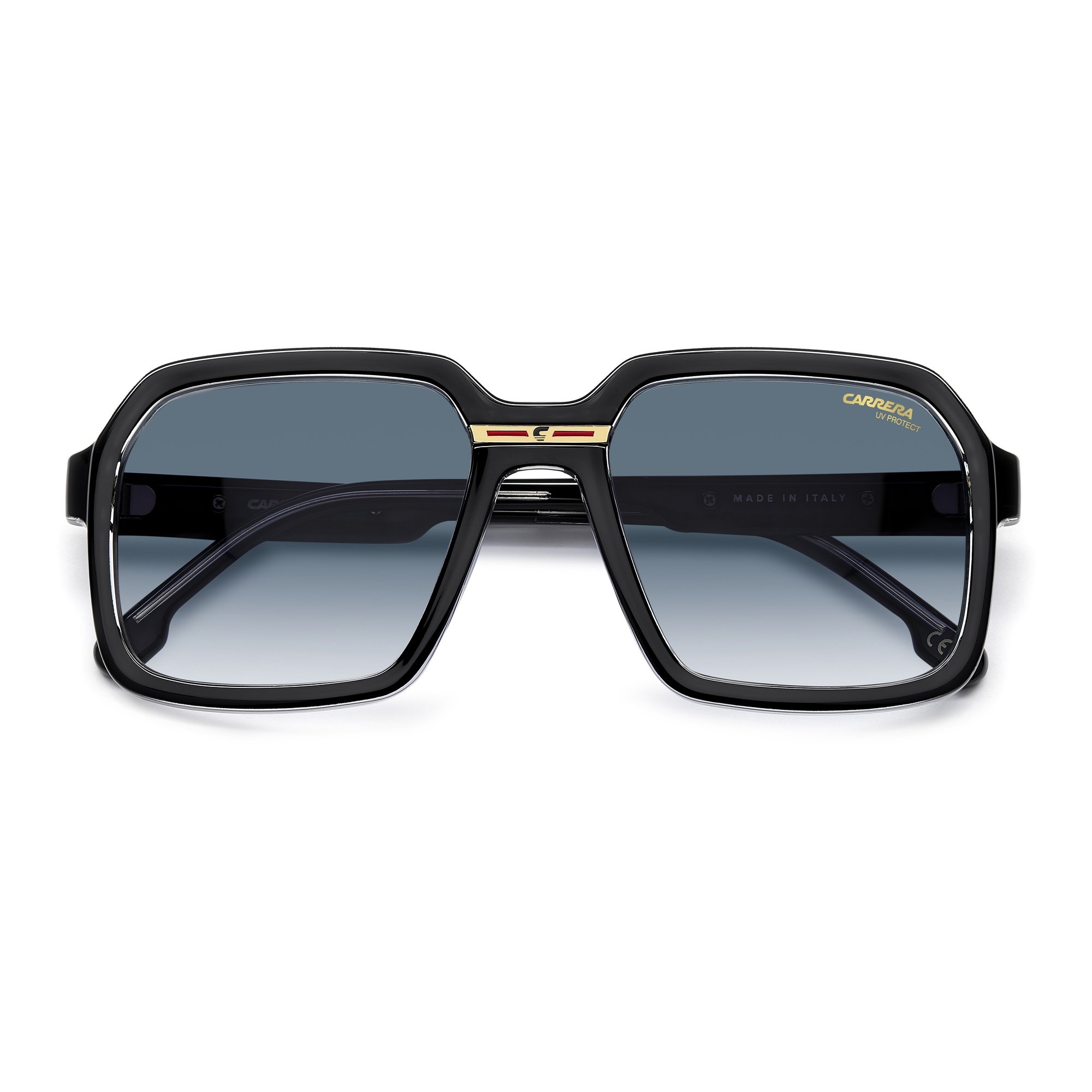 Óculos de Sol Masculino Carrera Victory C 08/S 7C5 - Preto 56 Preto 4