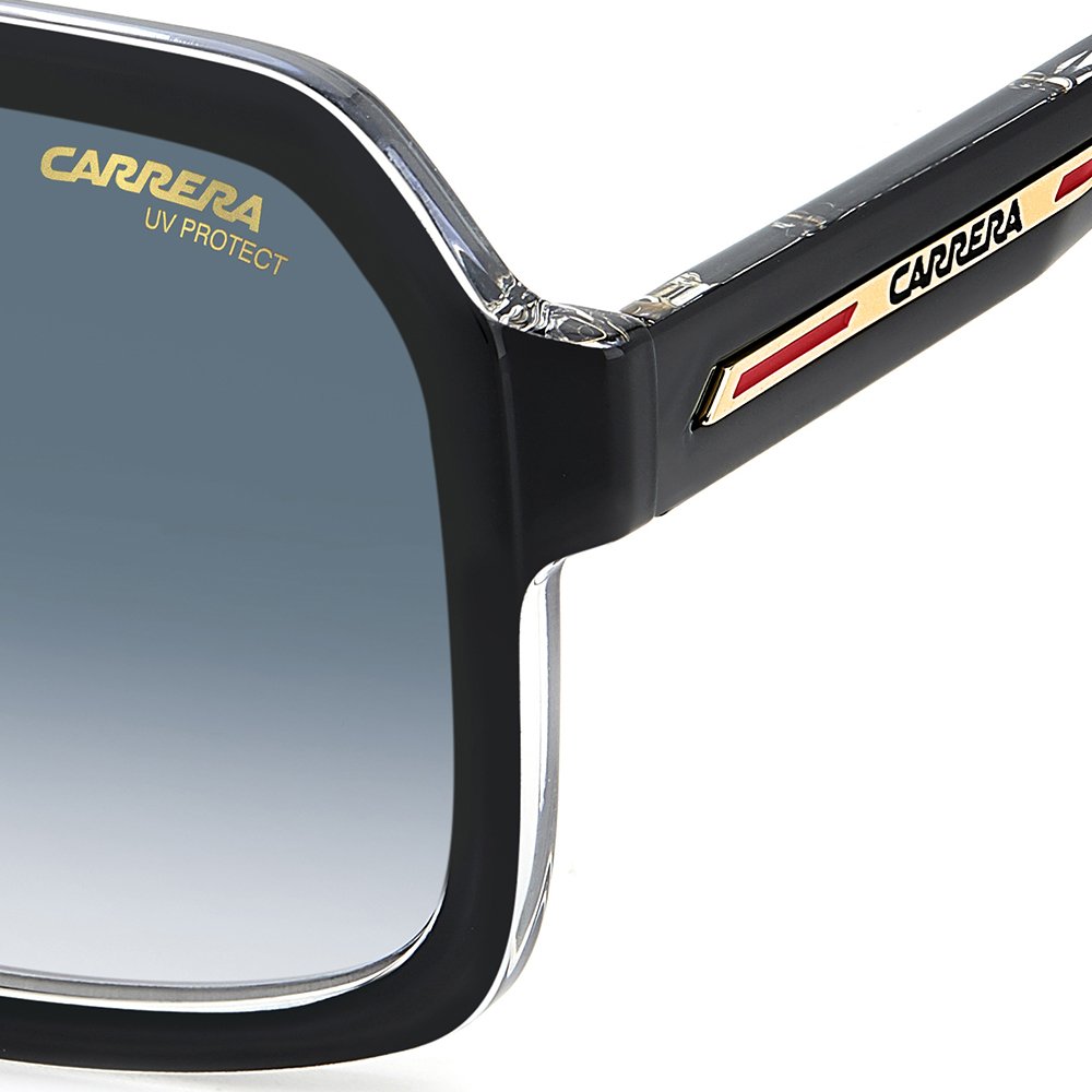 Óculos de Sol Masculino Carrera Victory C 08/S 7C5 - Preto 56 Preto 6