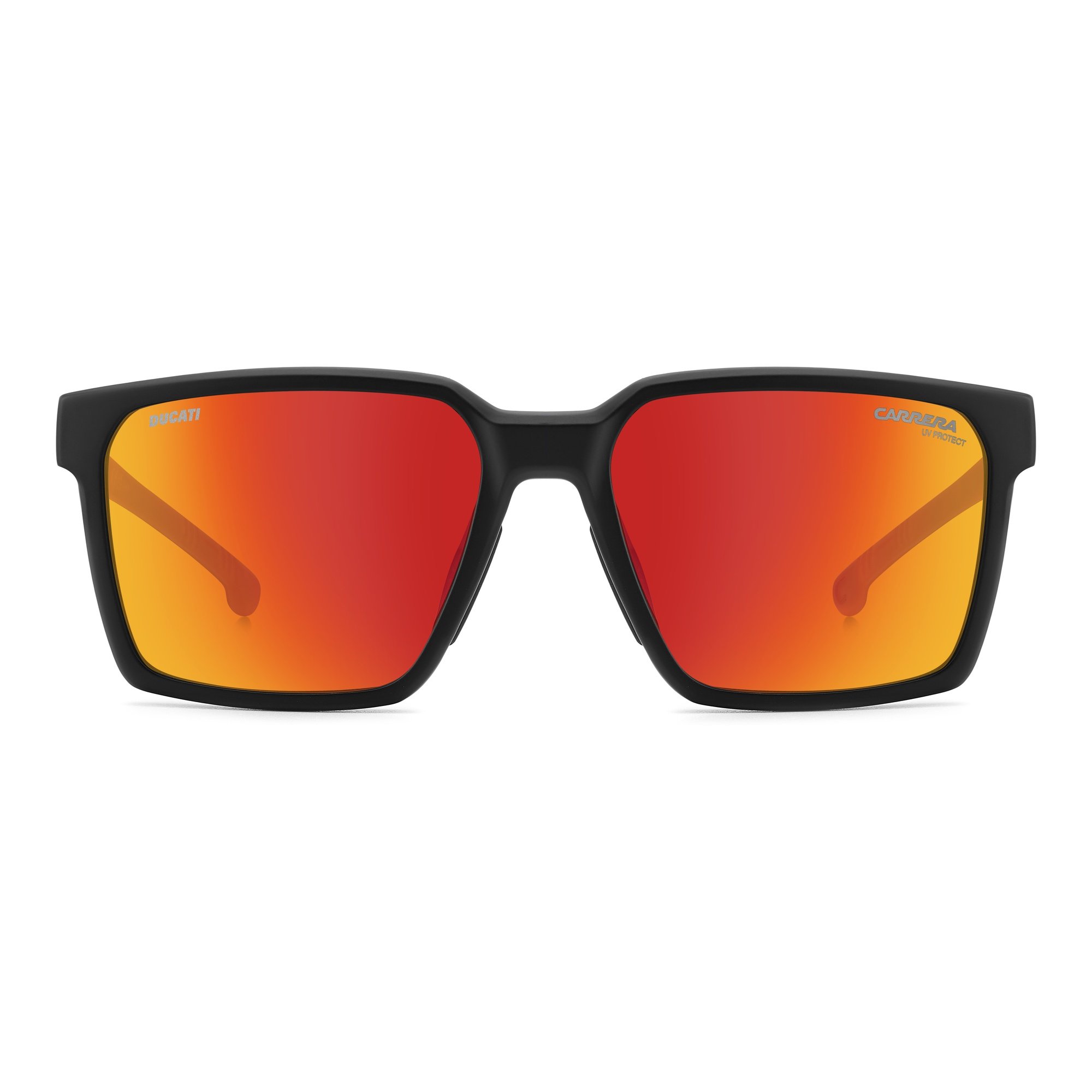 Óculos de Sol Carrera Ducati Carduc 045/S 003 - Preto Fosco 56 Preto 3