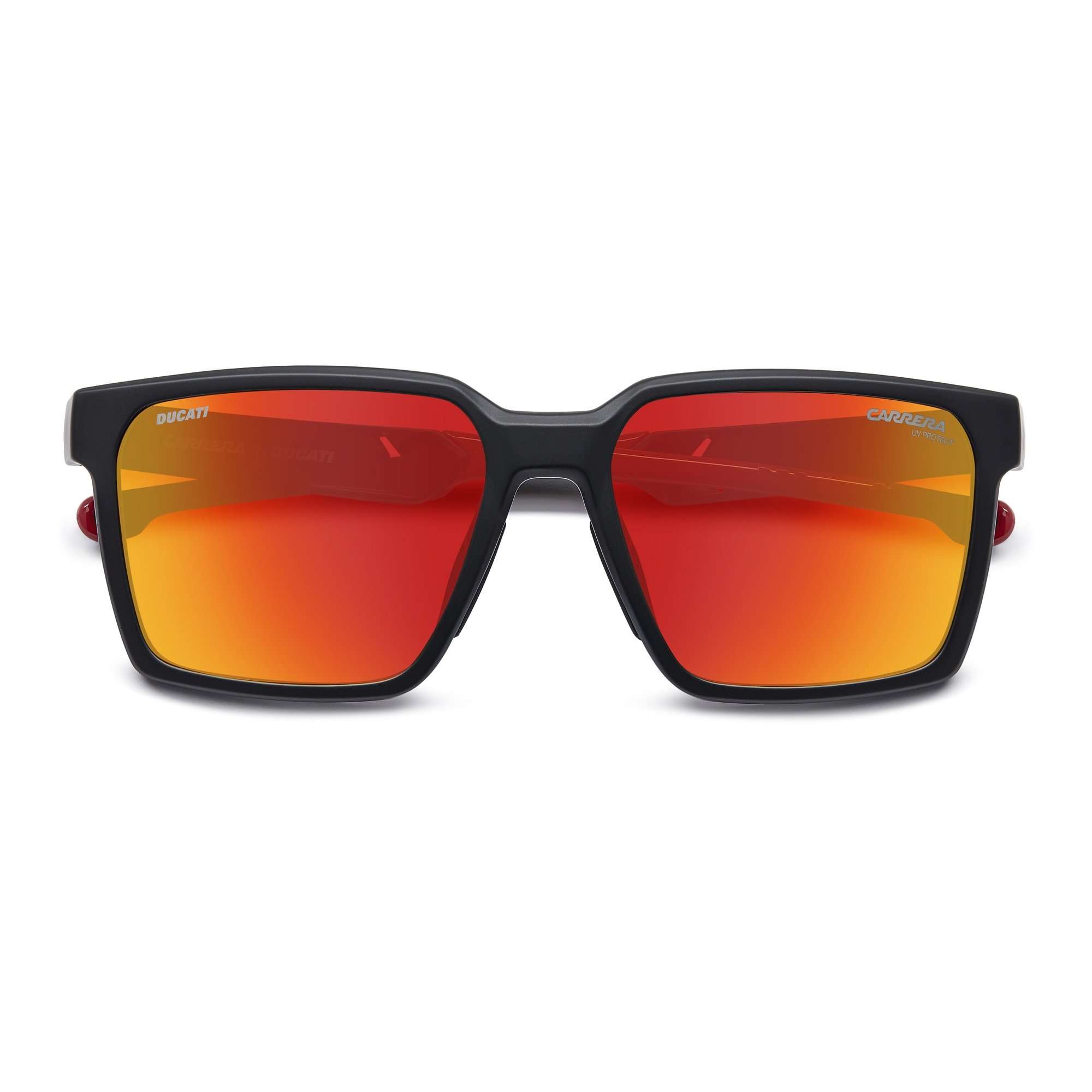 Óculos de Sol Carrera Ducati Carduc 045/S 003 - Preto Fosco 56 Preto 4