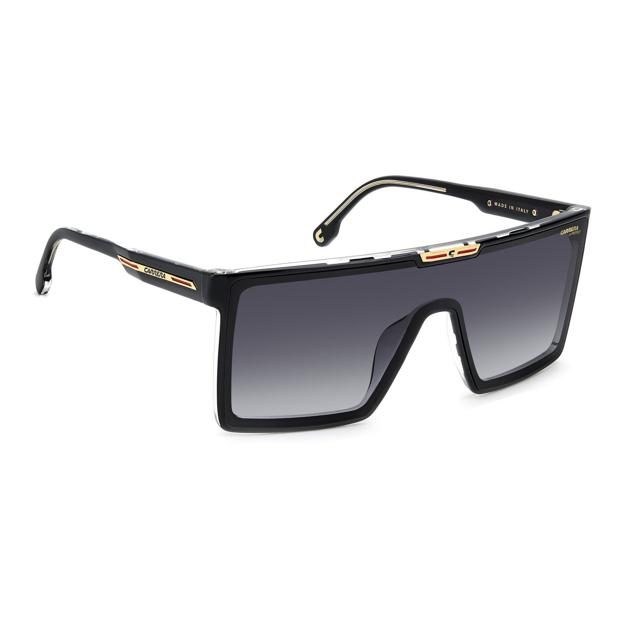 Óculos de Sol Masculino Carrera Victory C 07/S 7C5 - Preto 99 Preto 2