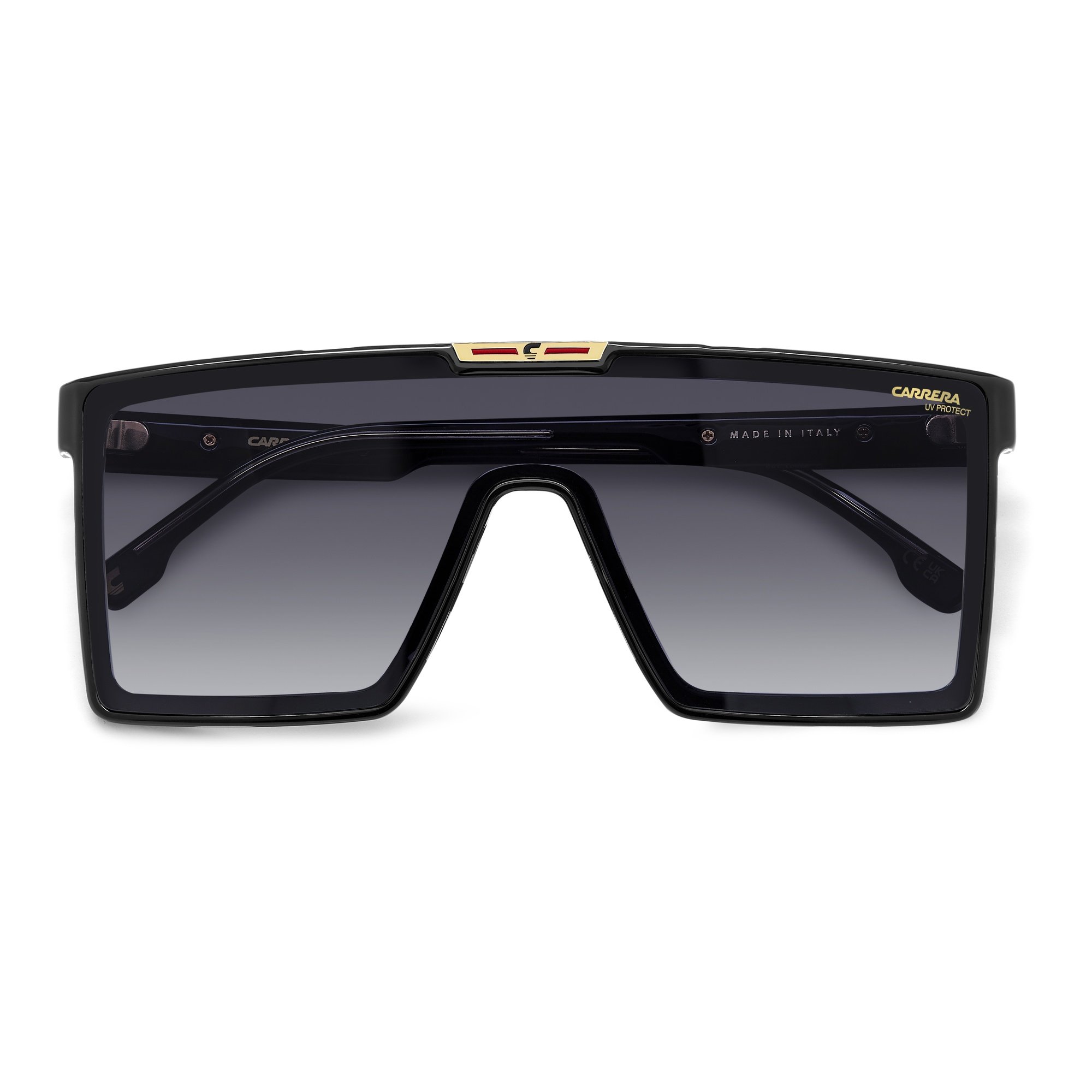 Óculos de Sol Masculino Carrera Victory C 07/S 7C5 - Preto 99 Preto 4