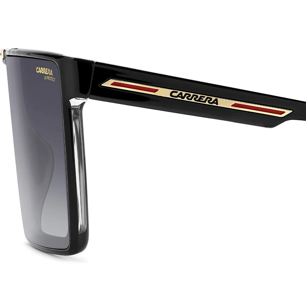 Óculos de Sol Masculino Carrera Victory C 07/S 7C5 - Preto 99 Preto 5