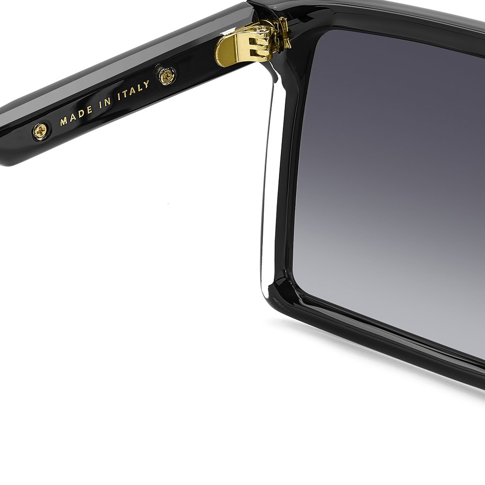 Óculos de Sol Masculino Carrera Victory C 07/S 7C5 - Preto 99 Preto 7