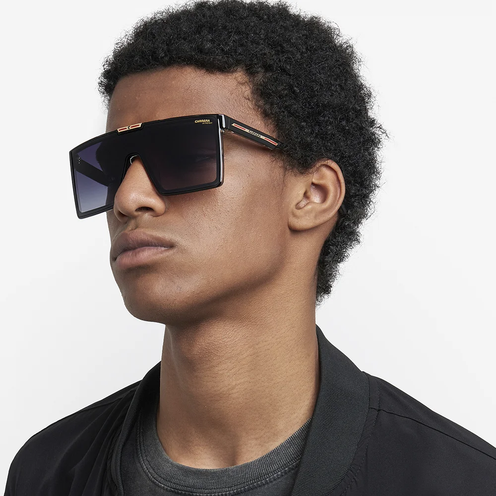 Óculos de Sol Masculino Carrera Victory C 07/S 7C5 - Preto 99 Preto 8