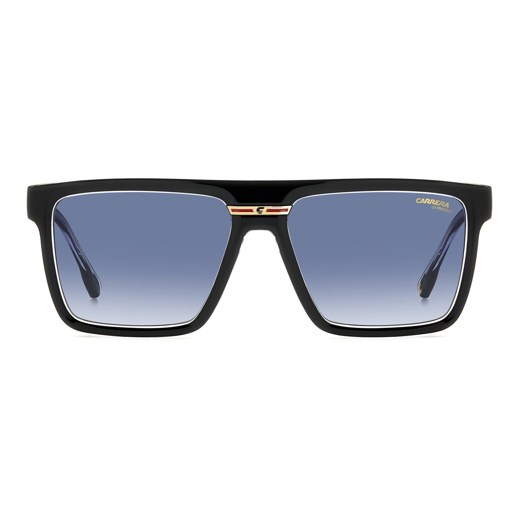 Óculos de Sol Masculino Carrera Victory C 03/S 7C5 - Preto 58 Preto 3