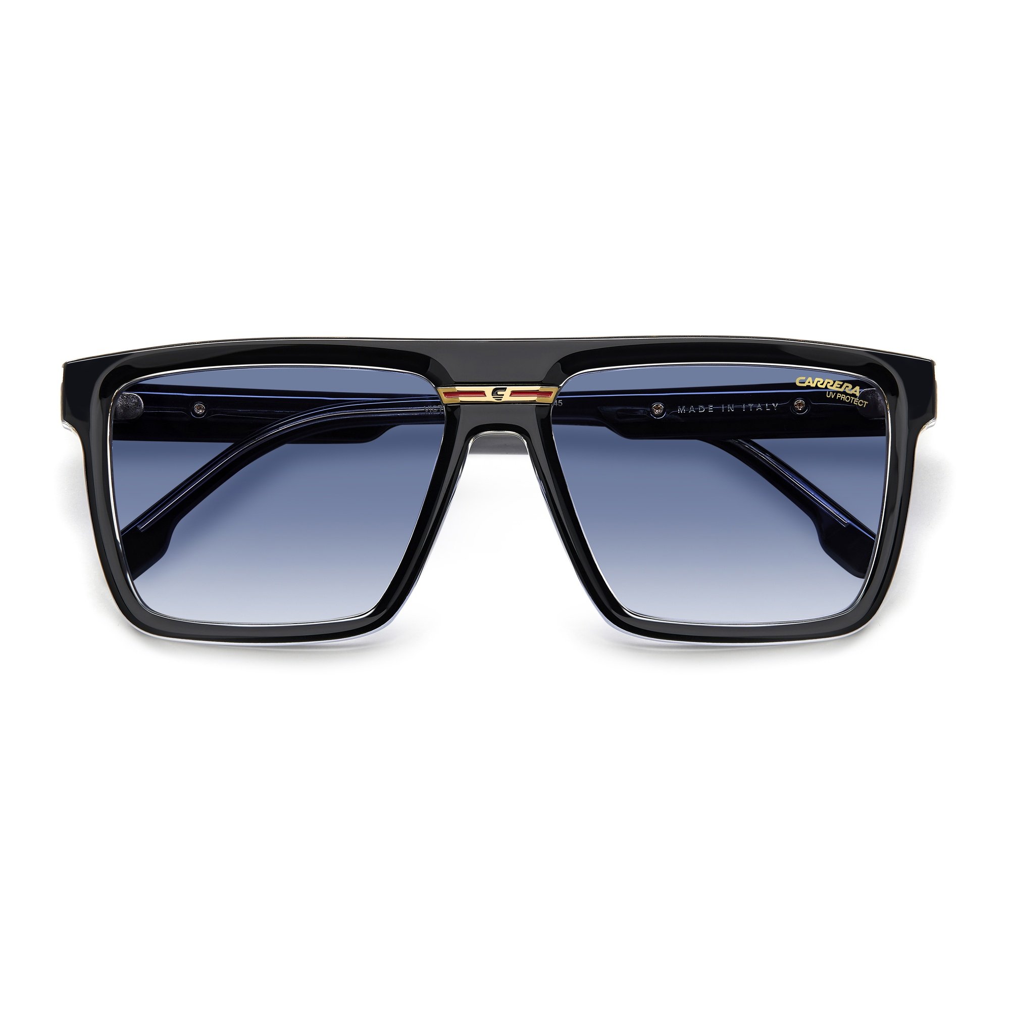 Óculos de Sol Masculino Carrera Victory C 03/S 7C5 - Preto 58 Preto 4