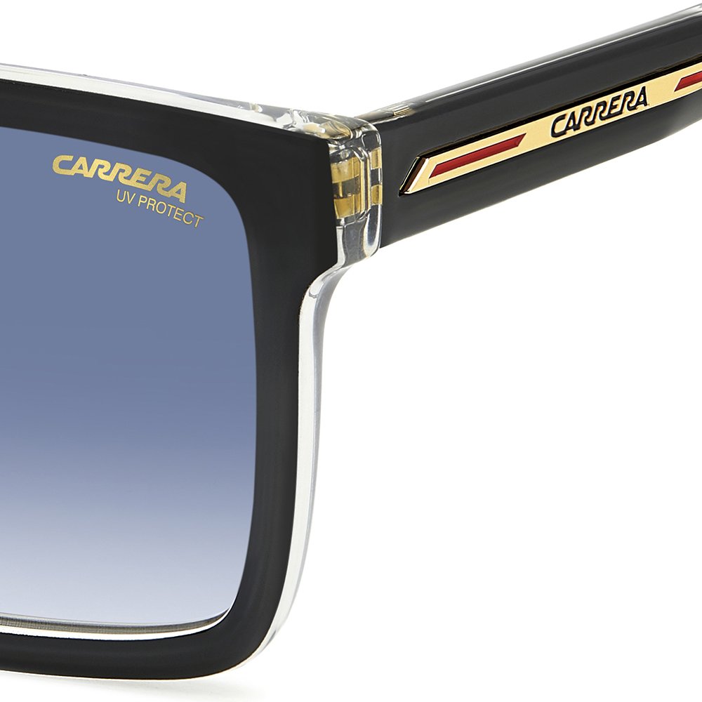 Óculos de Sol Masculino Carrera Victory C 03/S 7C5 - Preto 58 Preto 6
