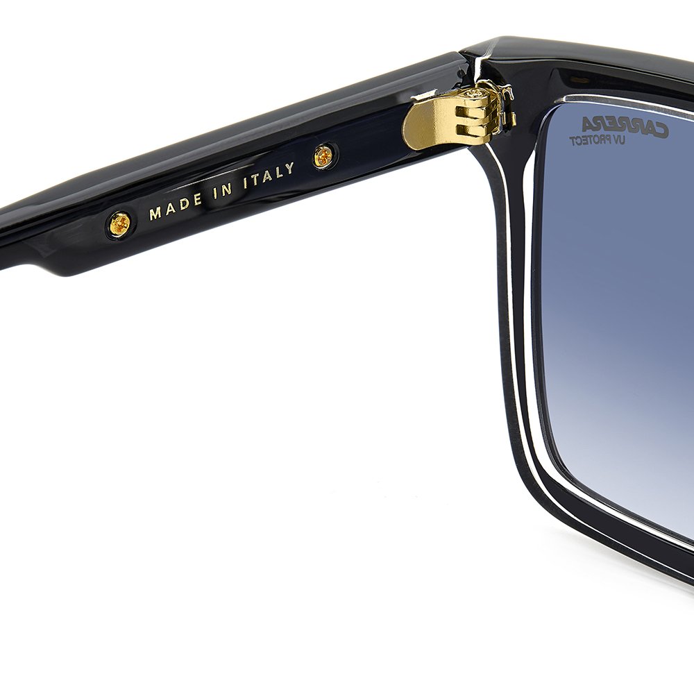 Óculos de Sol Masculino Carrera Victory C 03/S 7C5 - Preto 58 Preto 7