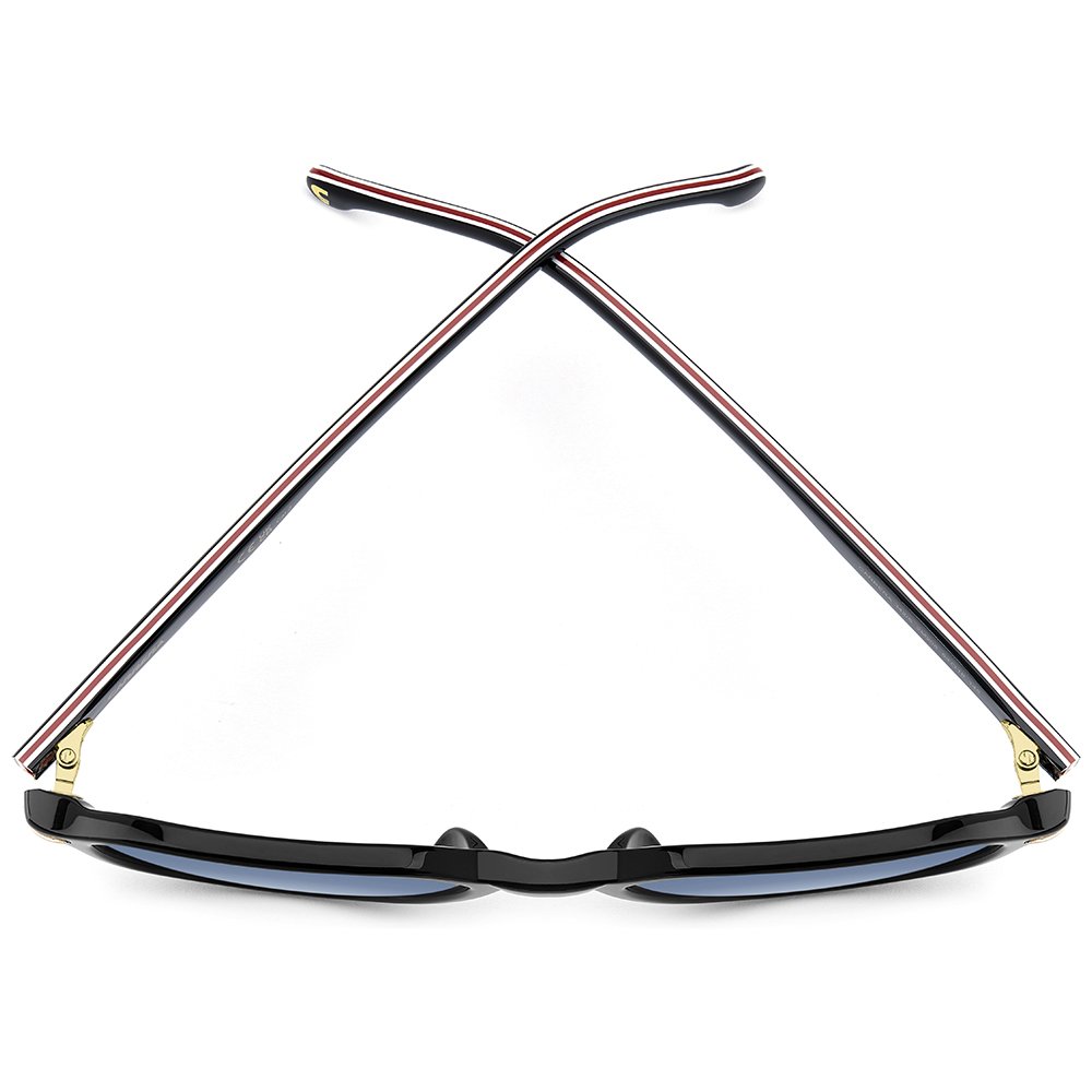 Óculos de Sol Masculino Carrera 342/S 2M2 - Preto 53 Preto 5