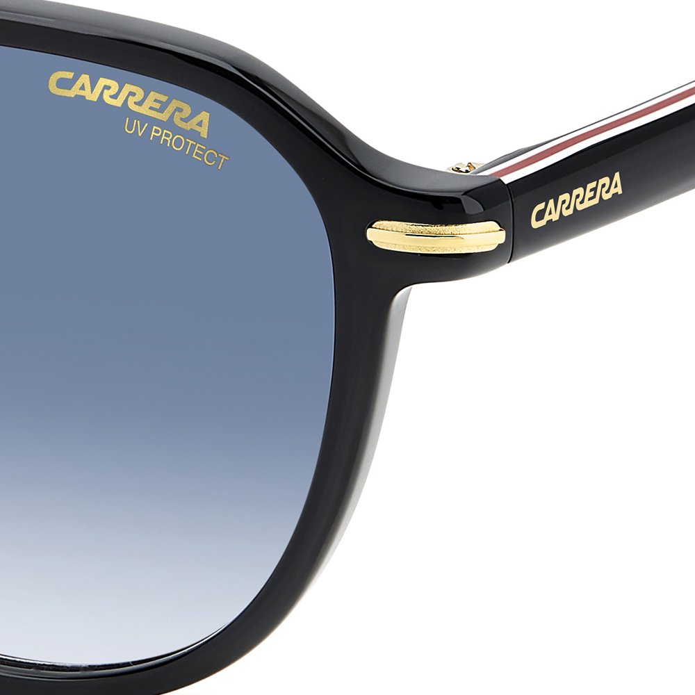 Óculos de Sol Masculino Carrera 342/S 2M2 - Preto 53 Preto 6