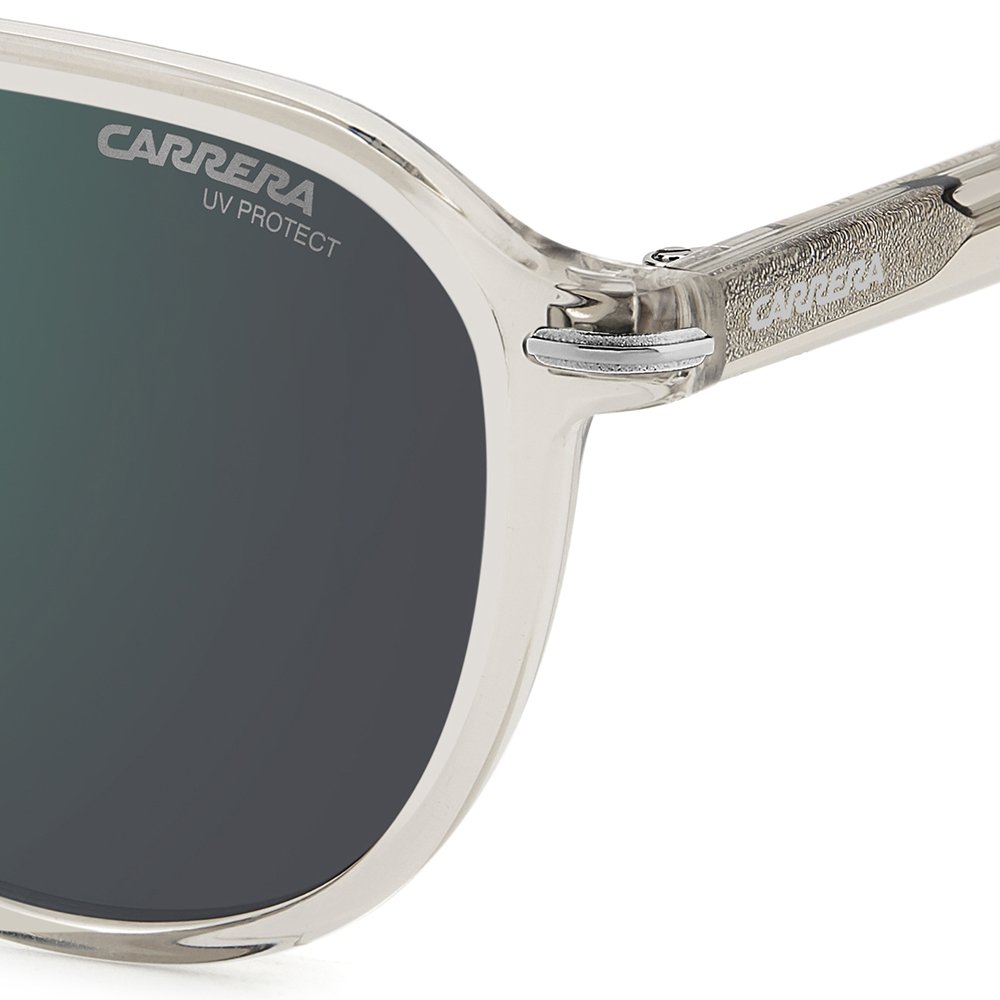 Óculos de Sol Masculino Carrera 342/S R1T - Marrom Cristal 53 Cinza 5