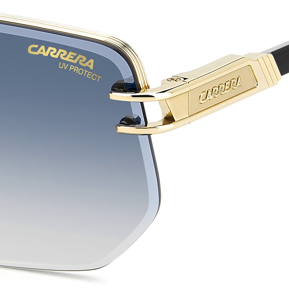 Óculos de Sol Masculino Carrera 1070/S 80S - Dourado 60 Dourado 5