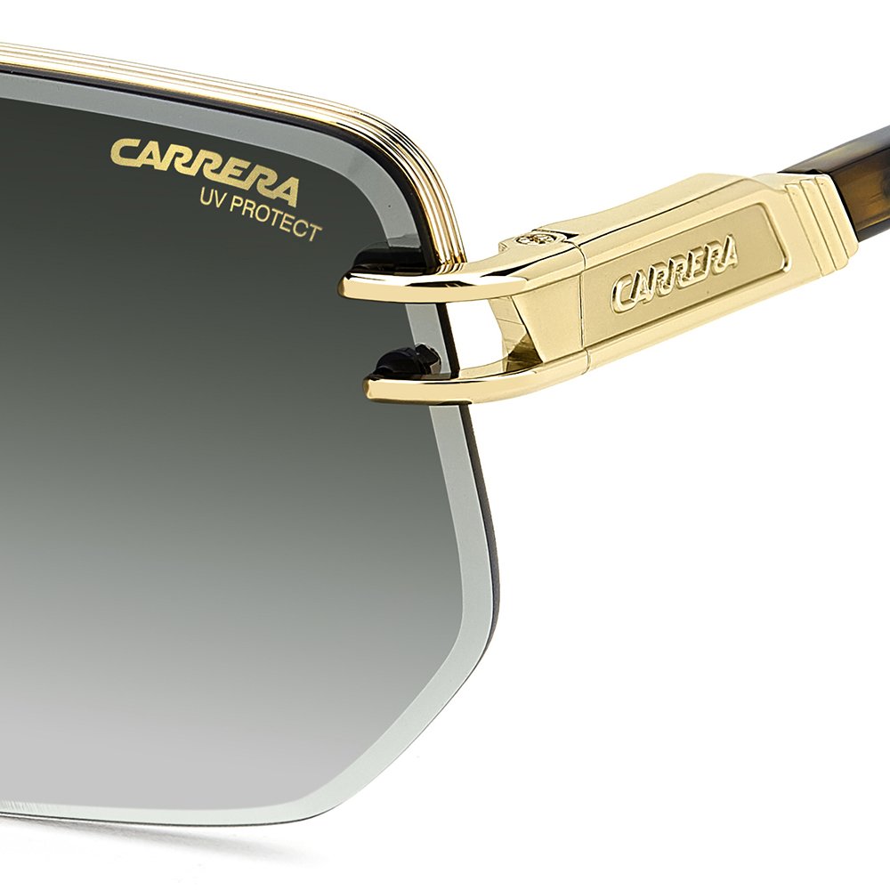 Óculos de Sol Masculino Carrera 1070/S 0NR - Dourado 60 Dourado 5