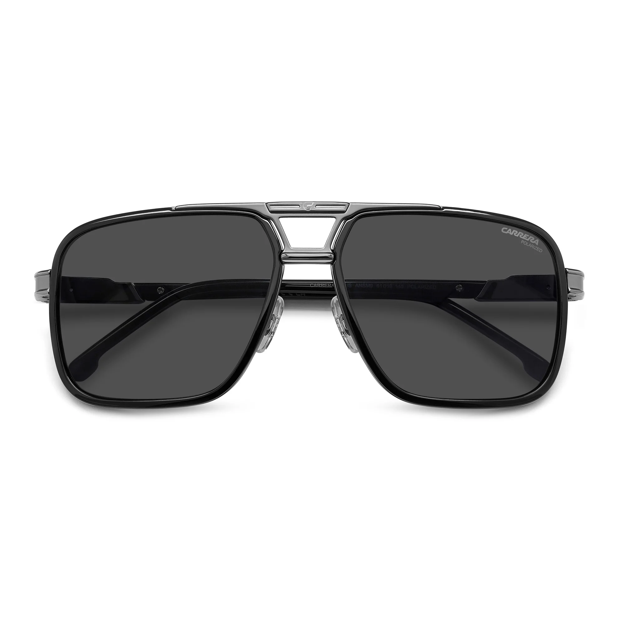 Óculos de Sol Carrera 1071/S ANS - Cinza Ruthenium 61 Cinza 4