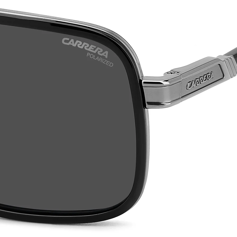 Óculos de Sol Carrera 1071/S ANS - Cinza Ruthenium 61 Cinza 5
