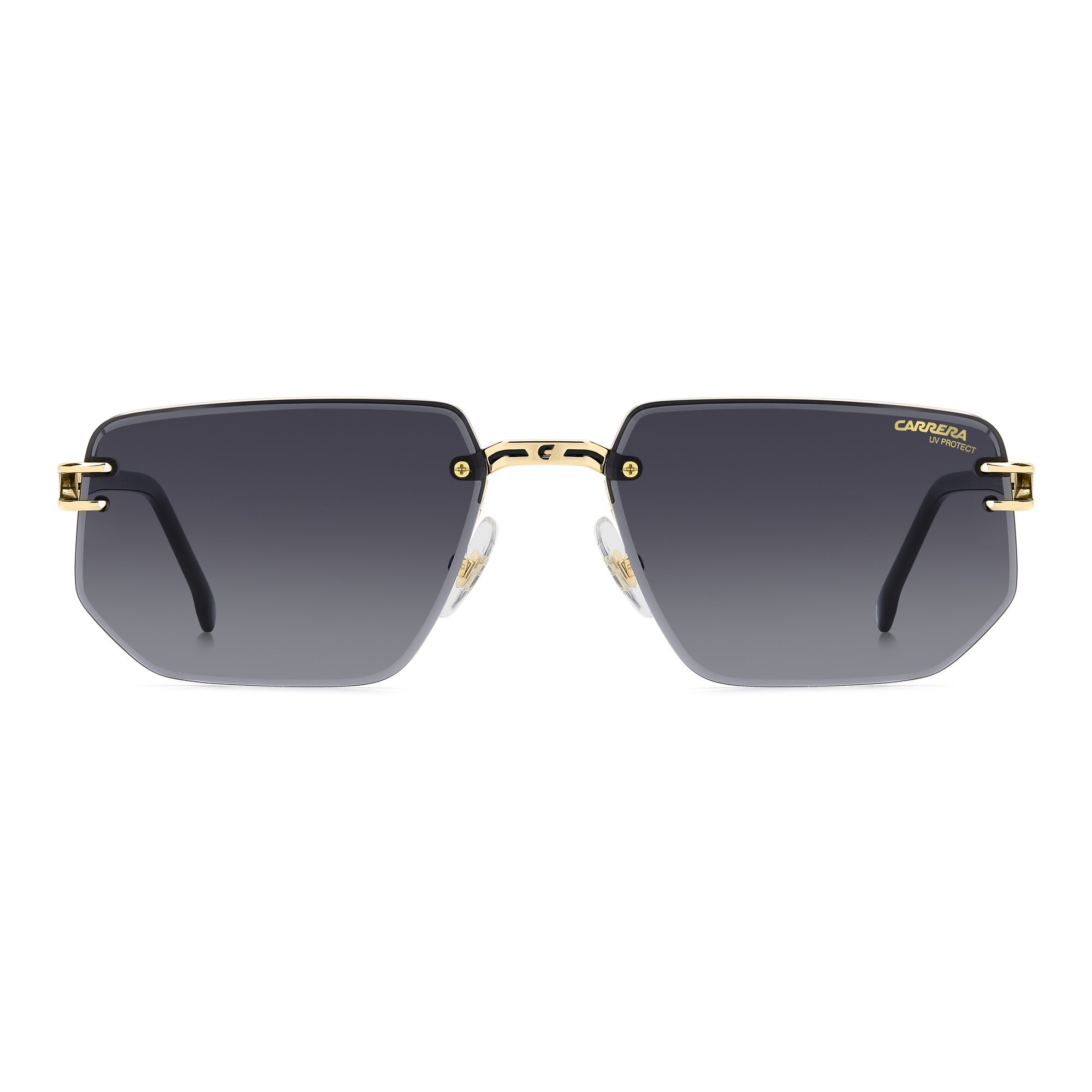 Óculos de Sol Masculino Carrera 1070/S RHL - Dourado 60 Dourado 3