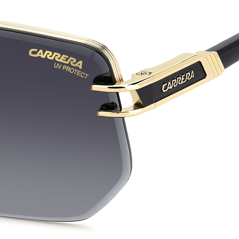 Óculos de Sol Masculino Carrera 1070/S RHL - Dourado 60 Dourado 5