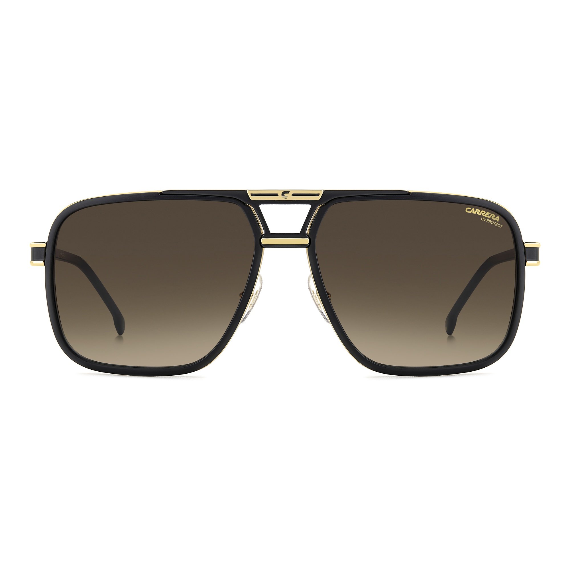 Óculos de Sol Masculino Carrera 1071/S I46 - Preto Fosco 61 Preto 3